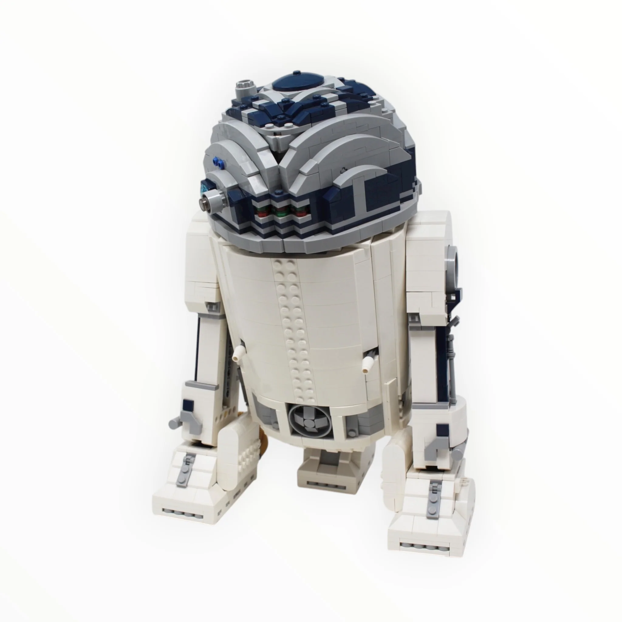 Used Set 75308 Star Wars R2-D2 (2021) - Image 4