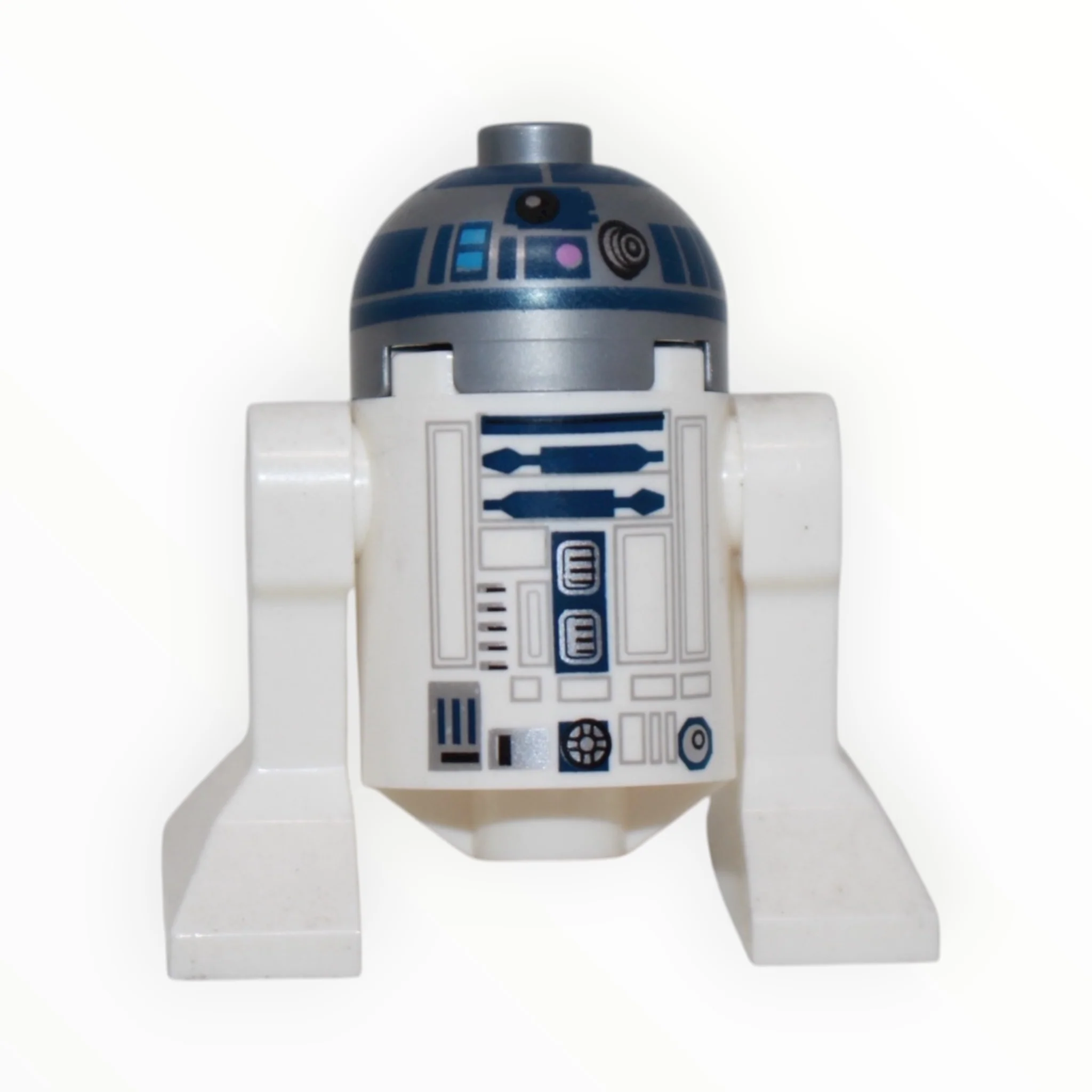 Used Set 75308 Star Wars R2-D2 (2021) - Image 6