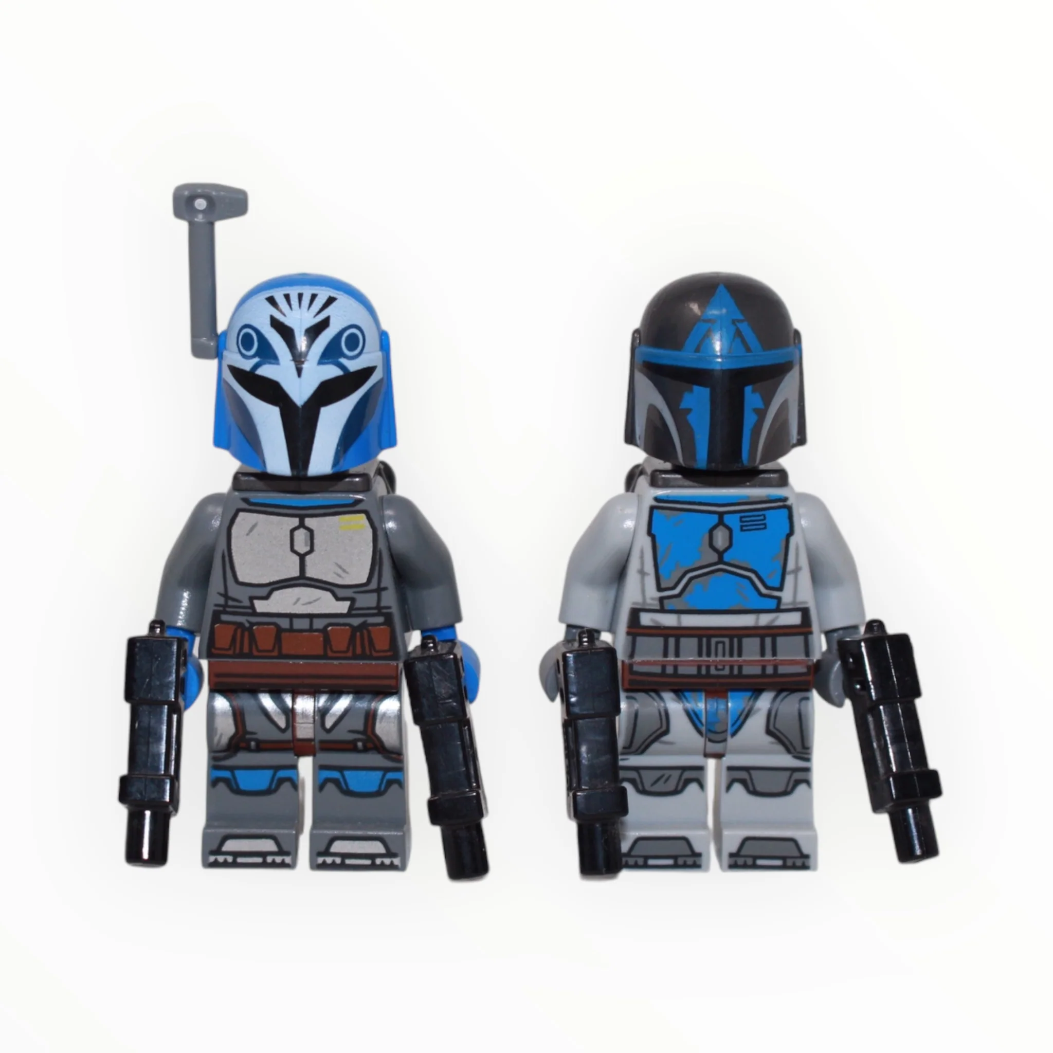 Used Set 75316 Star Wars Mandalorian Starfighter - Image 6