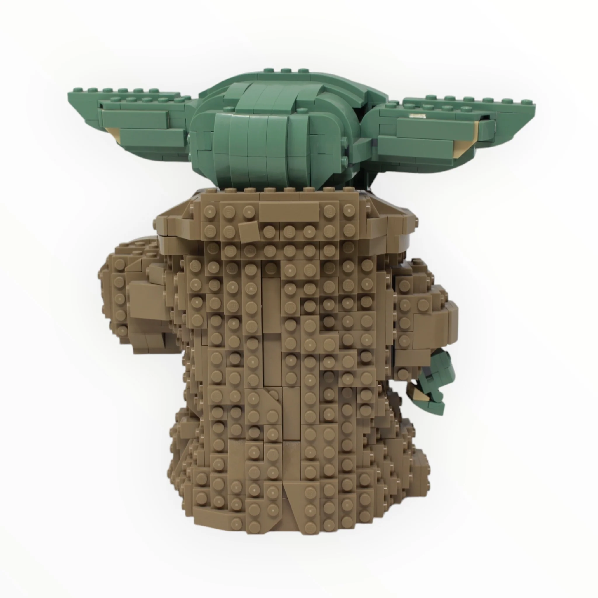 Used Set 75318 Star Wars The Child - Image 2