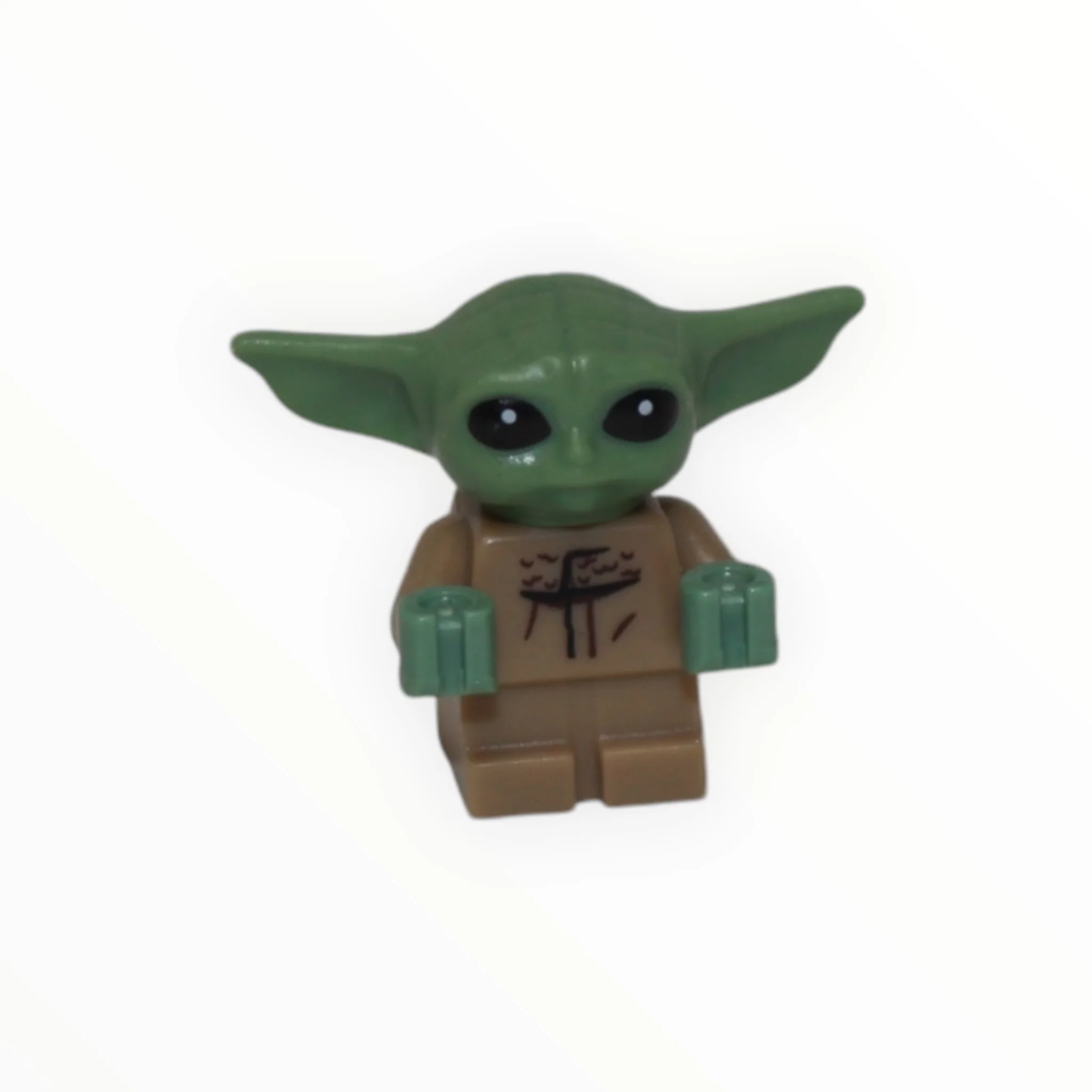 Used Set 75318 Star Wars The Child - Image 3