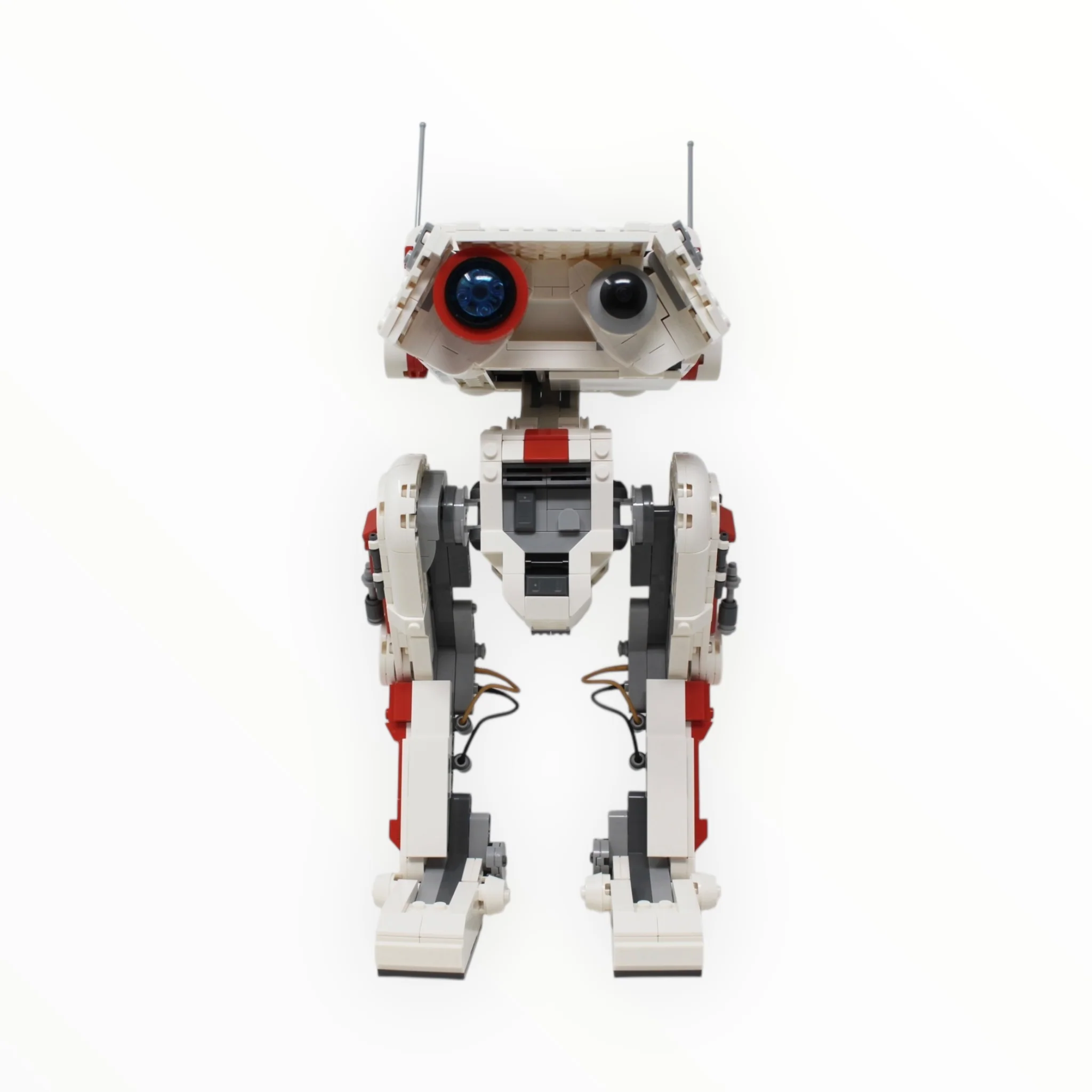 Used Set 75335 Star Wars BD-1 - Image 2