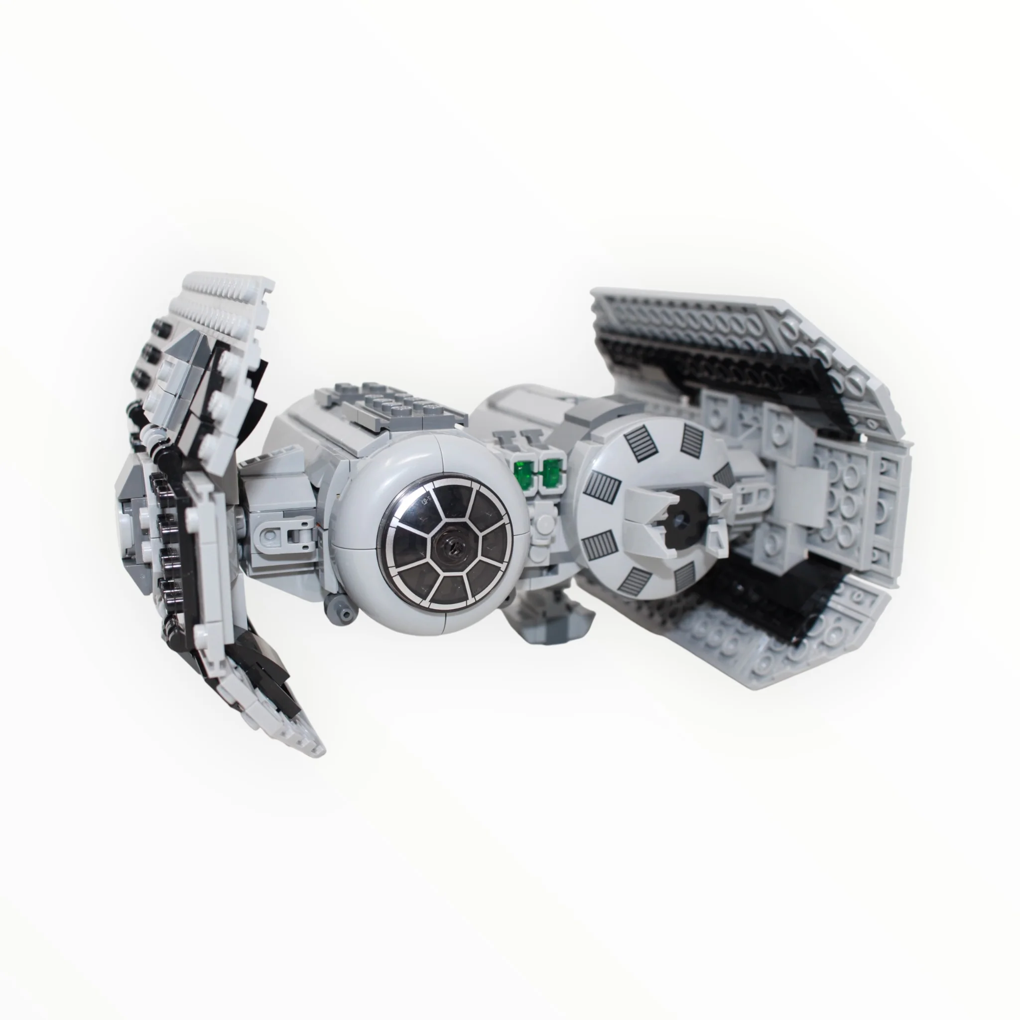 Used Set 75347 Star Wars Tie Bomber - Image 2