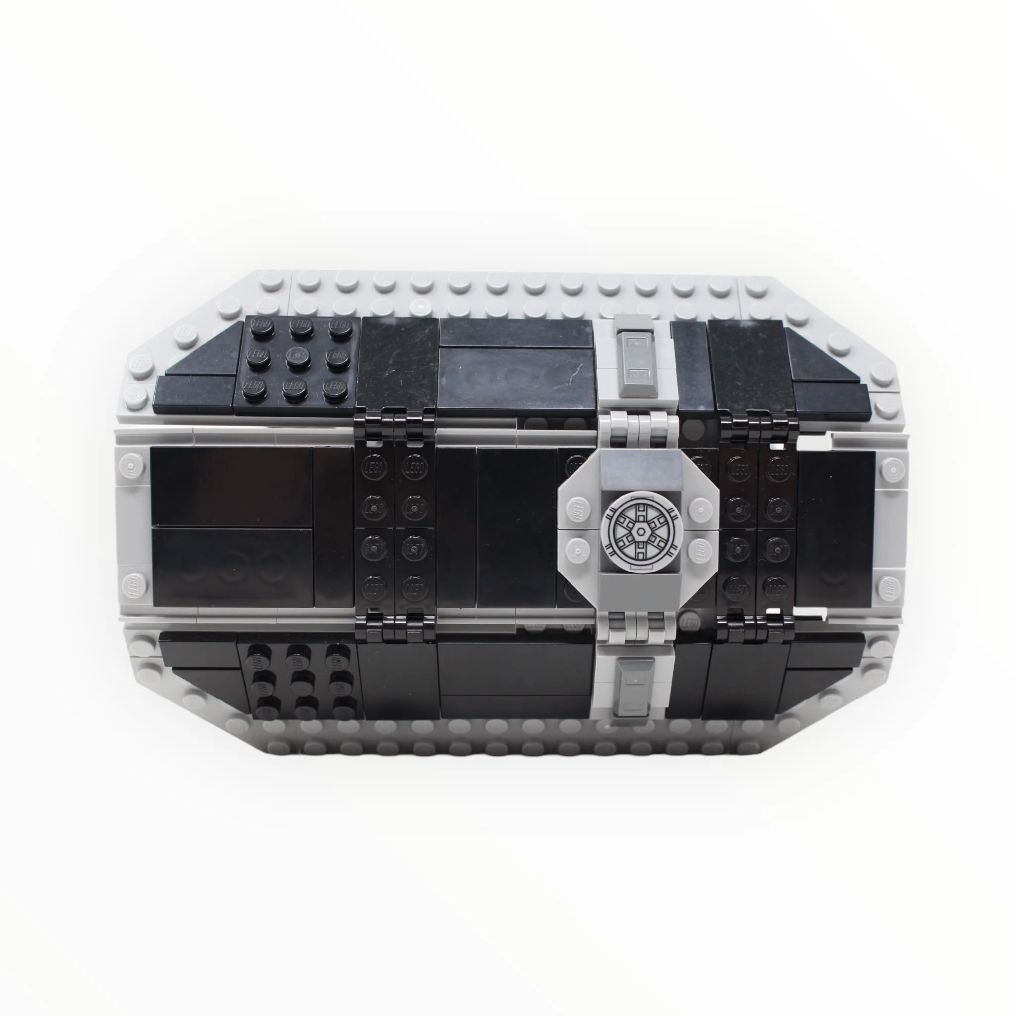 Used Set 75347 Star Wars Tie Bomber - Image 3
