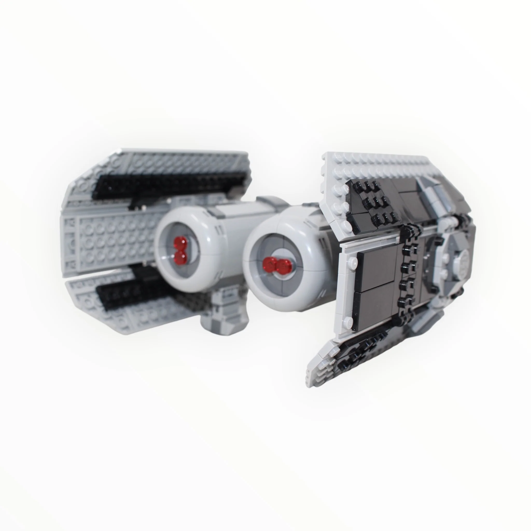 Used Set 75347 Star Wars Tie Bomber - Image 4
