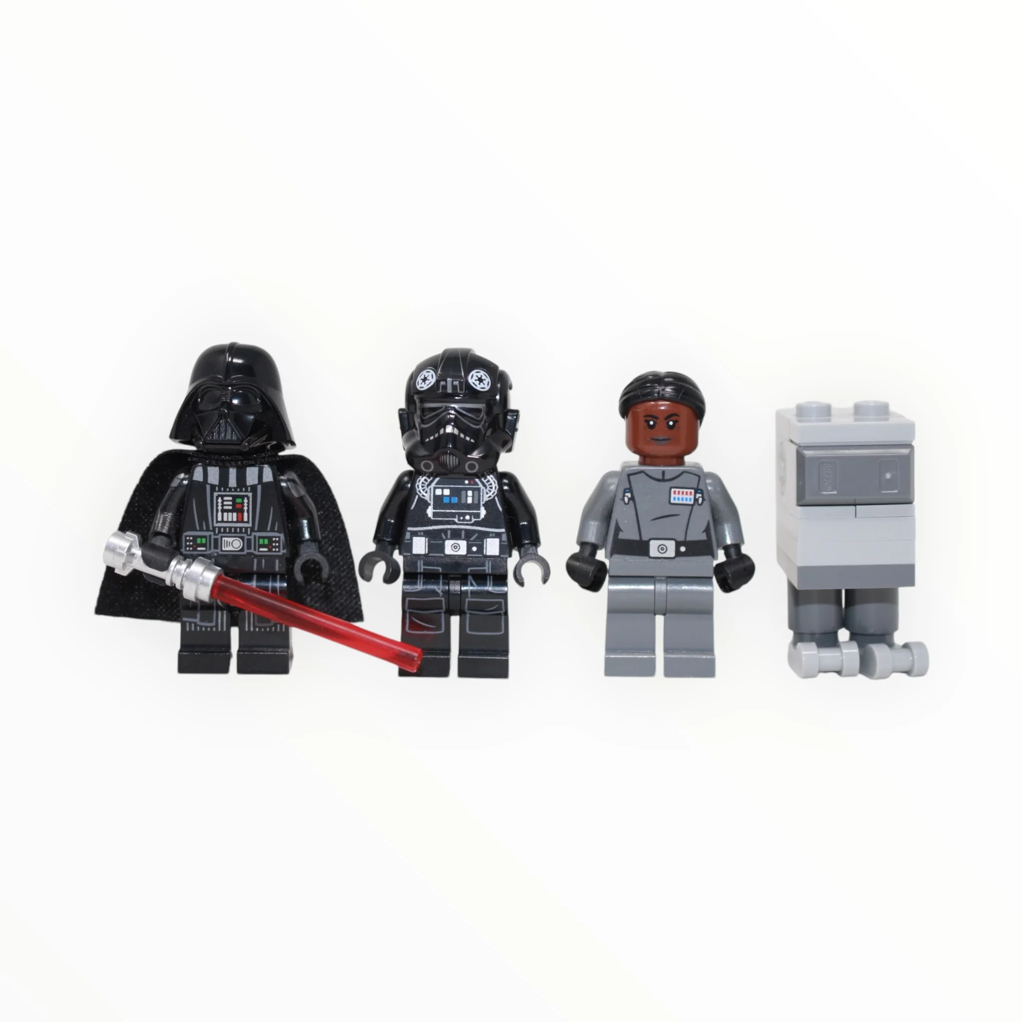Used Set 75347 Star Wars Tie Bomber - Image 5