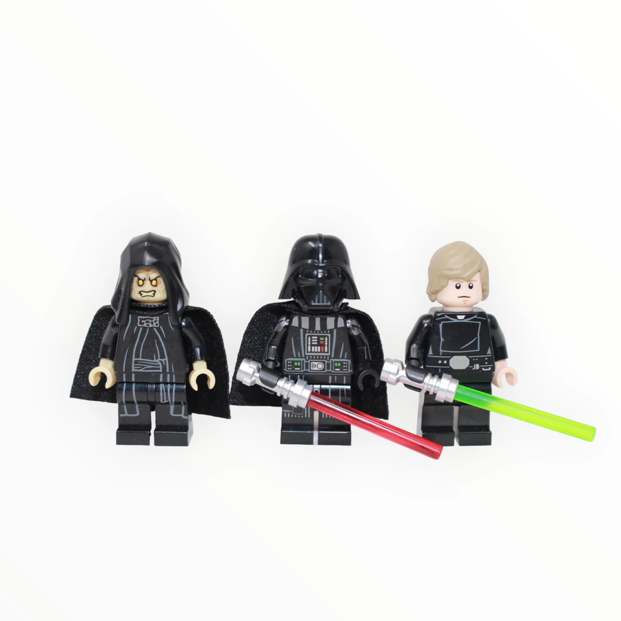 Used Set 75352 Emperor’s Throne Room Diorama - Image 3