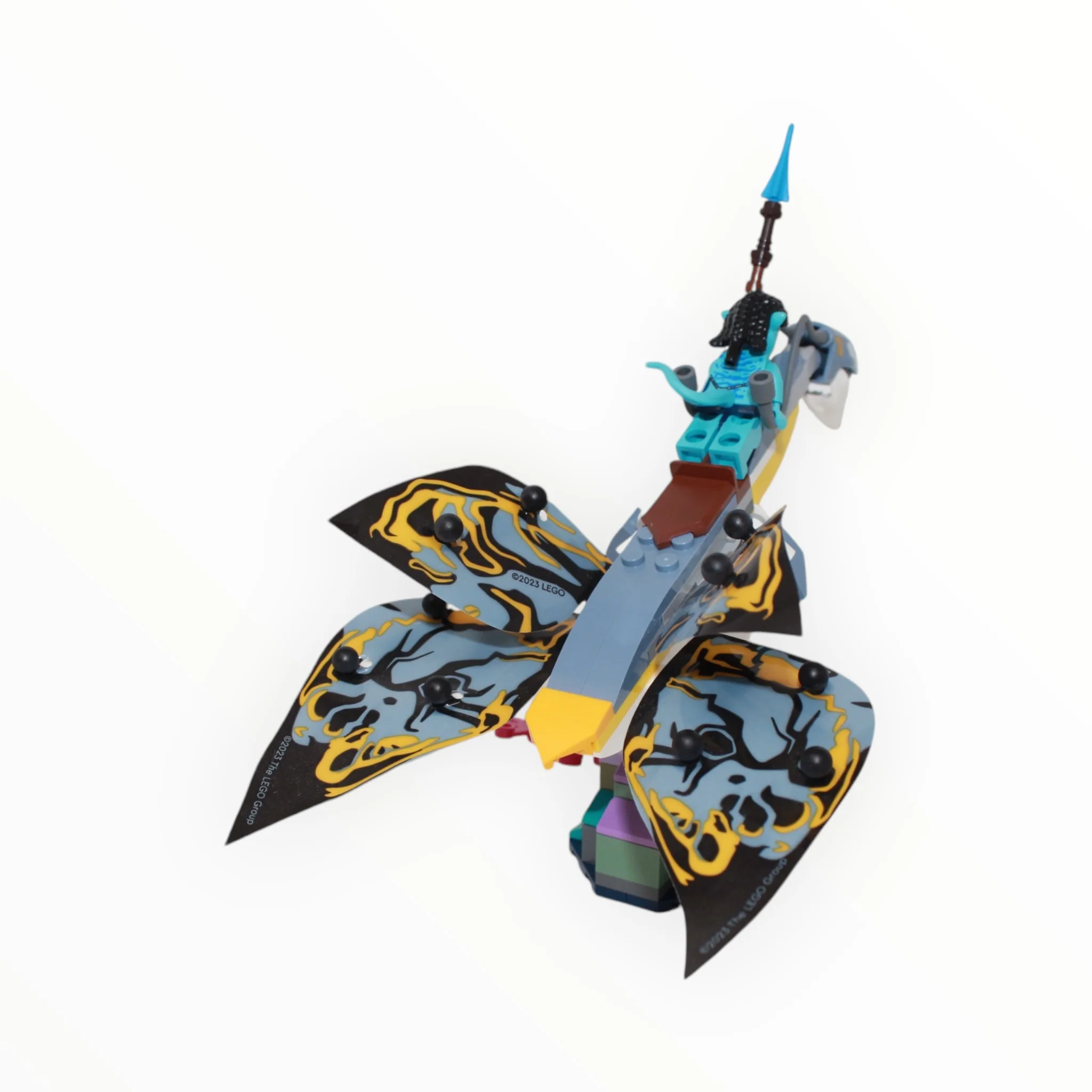 Used Set 75575 Avatar Ilu Discovery - Image 3