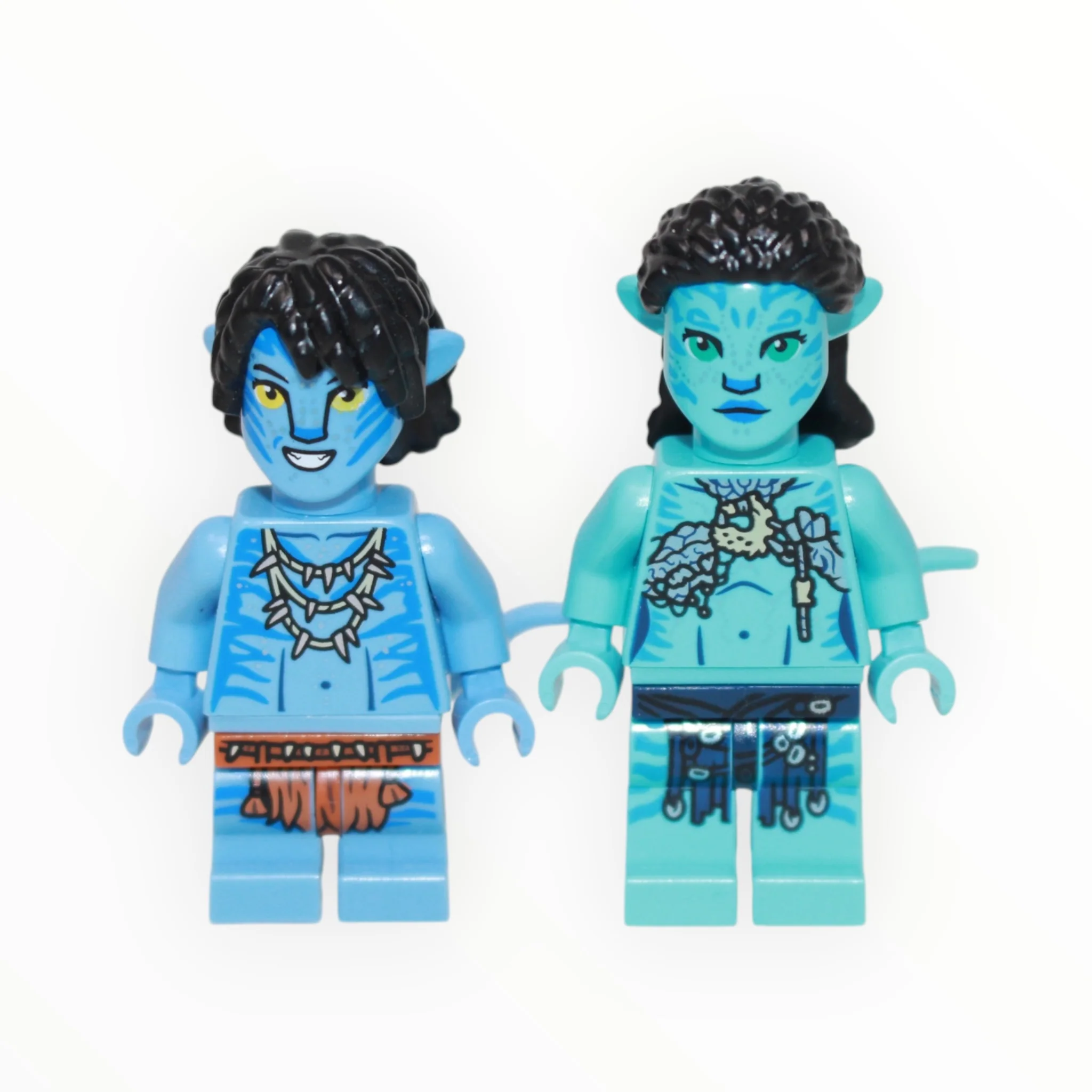 Used Set 75575 Avatar Ilu Discovery - Image 4