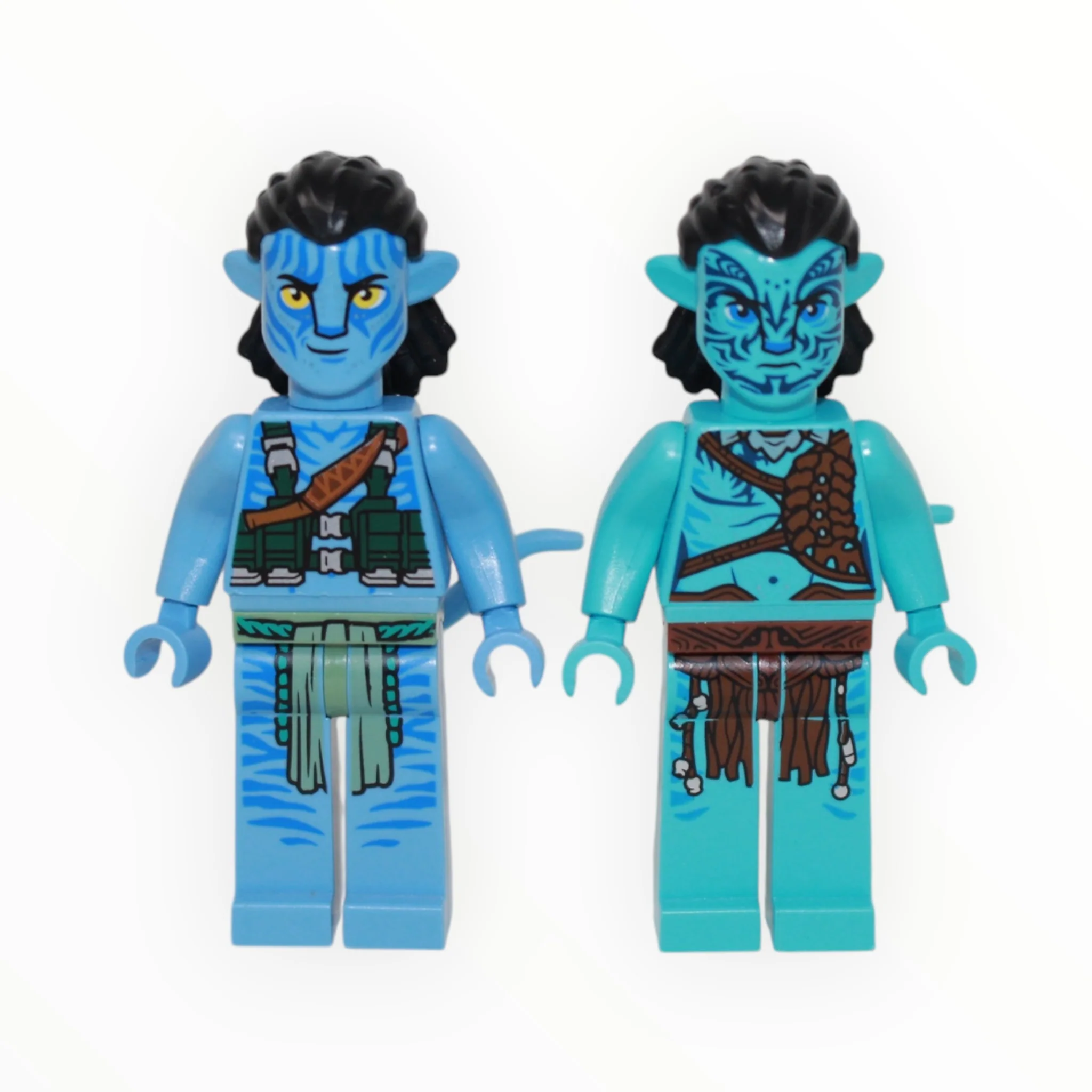 Used Set 75576 Avatar Skimwing Adventure - Image 5