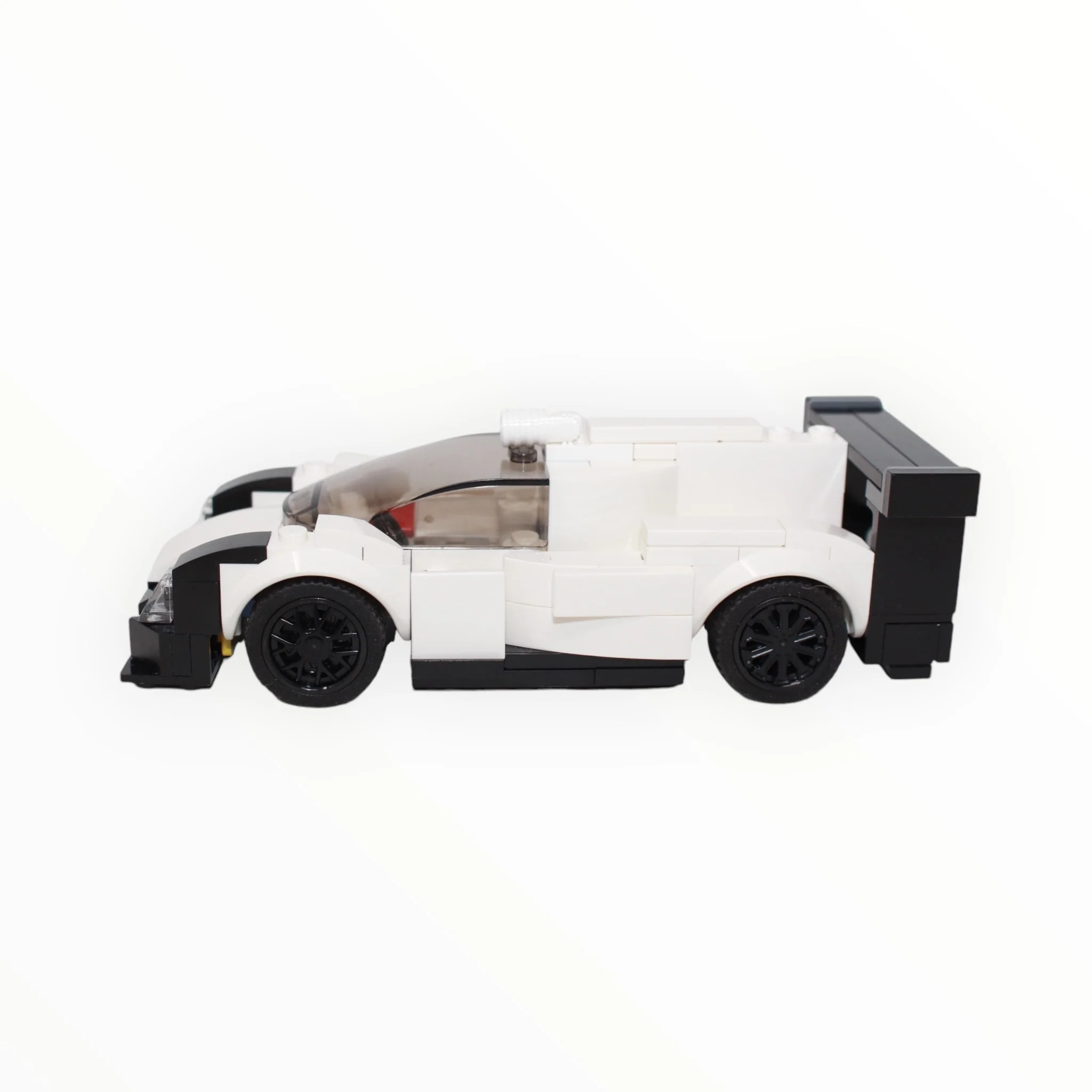 Used Set 75887 Speed Champions Porsche 919 Hybrid - Image 3
