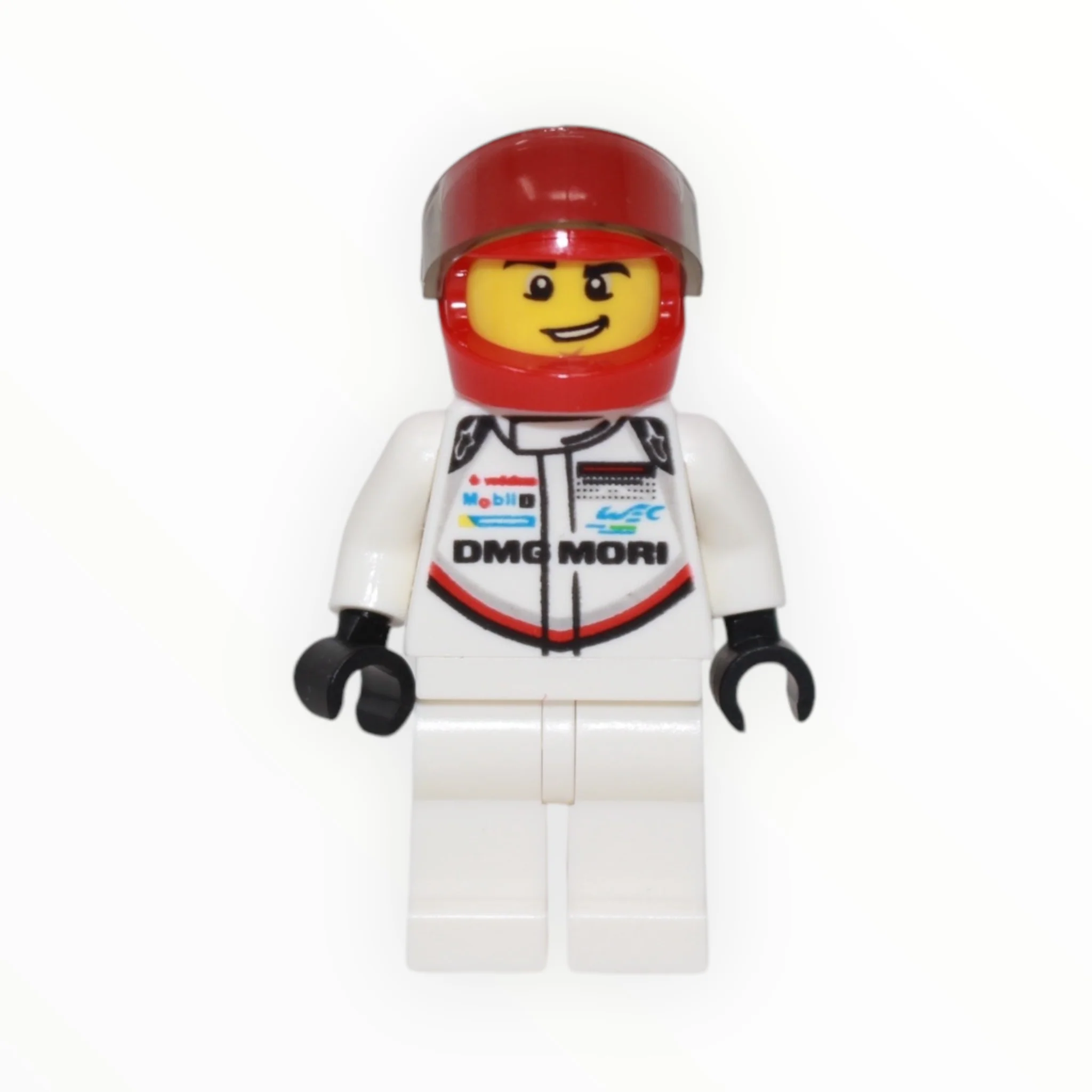 Used Set 75887 Speed Champions Porsche 919 Hybrid - Image 5