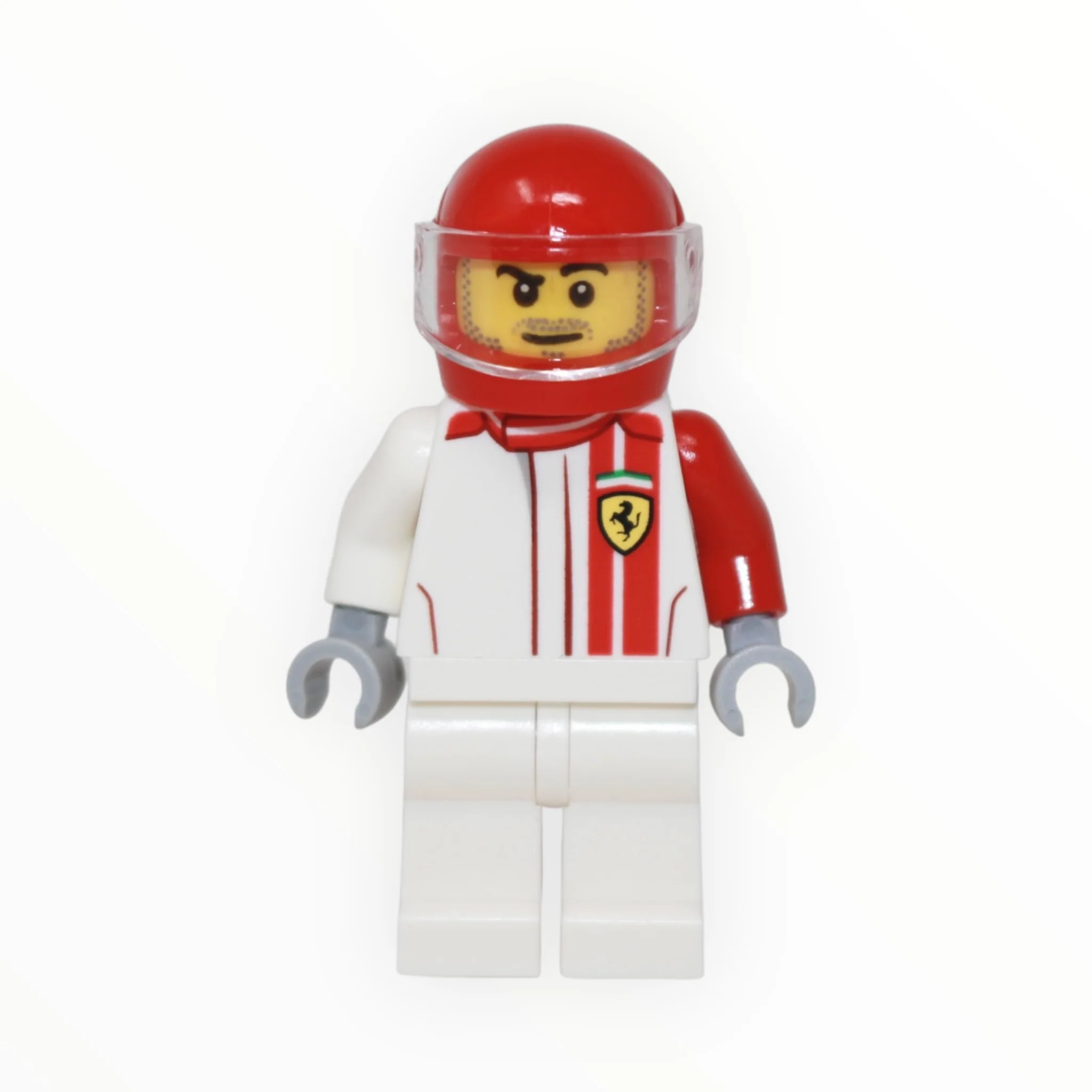 Used Set 75890 Speed Champions Ferrari F40 Competizione - Image 5