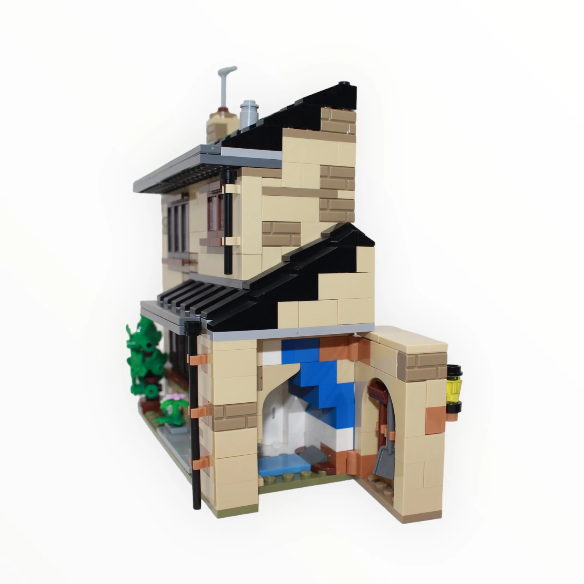 Used Set 75968 Harry Potter 4 Privet Drive - Image 3
