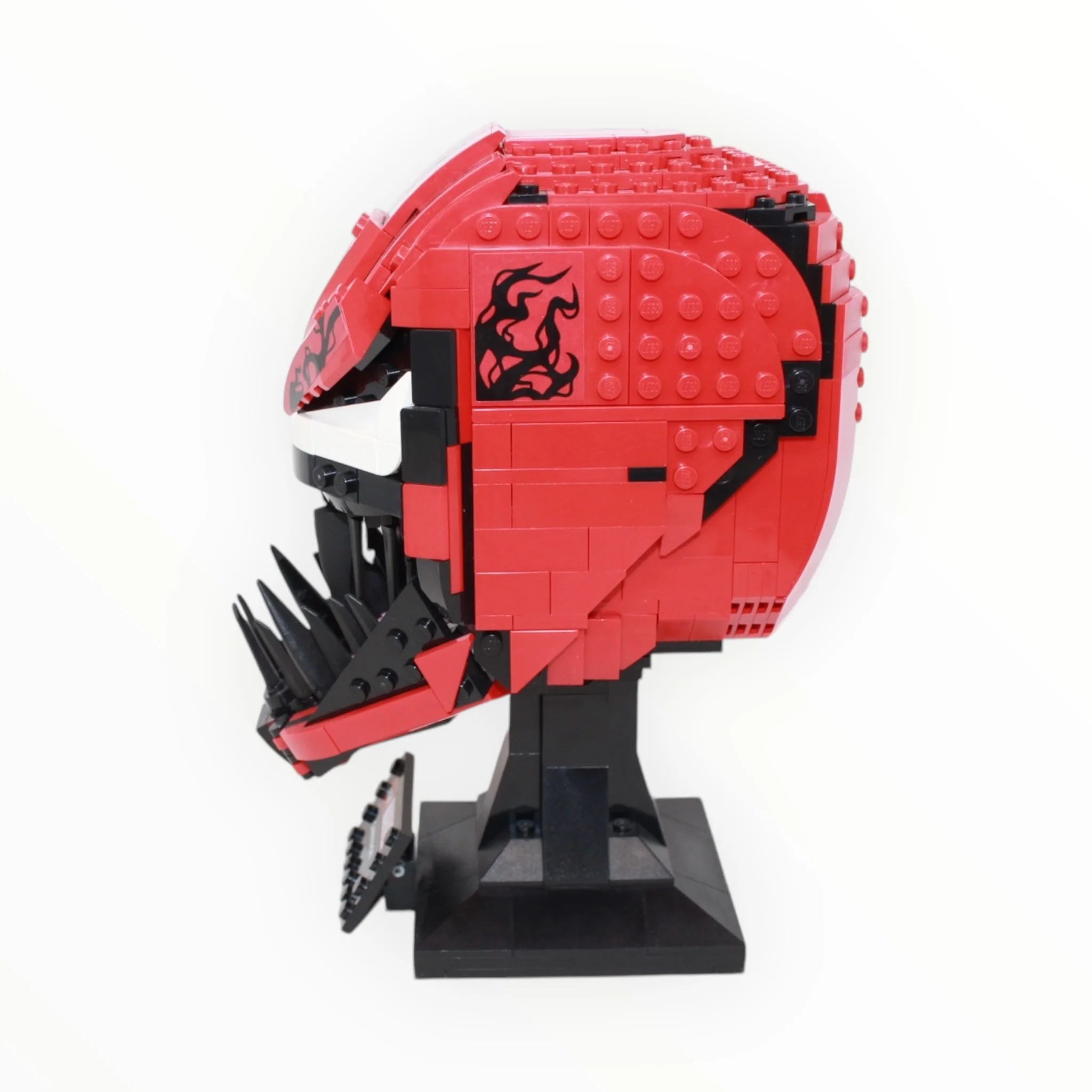 Used Set 76199 Marvel Carnage - Image 2