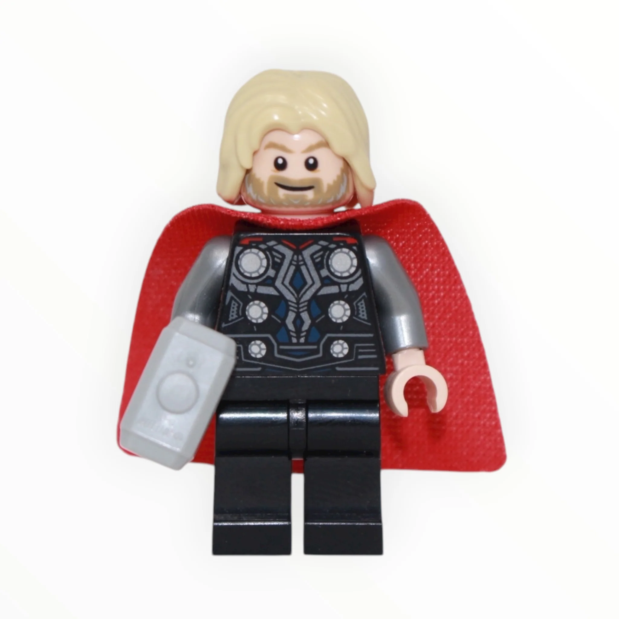 Used Set 76209 Marvel Thor’s Hammer - Image 4
