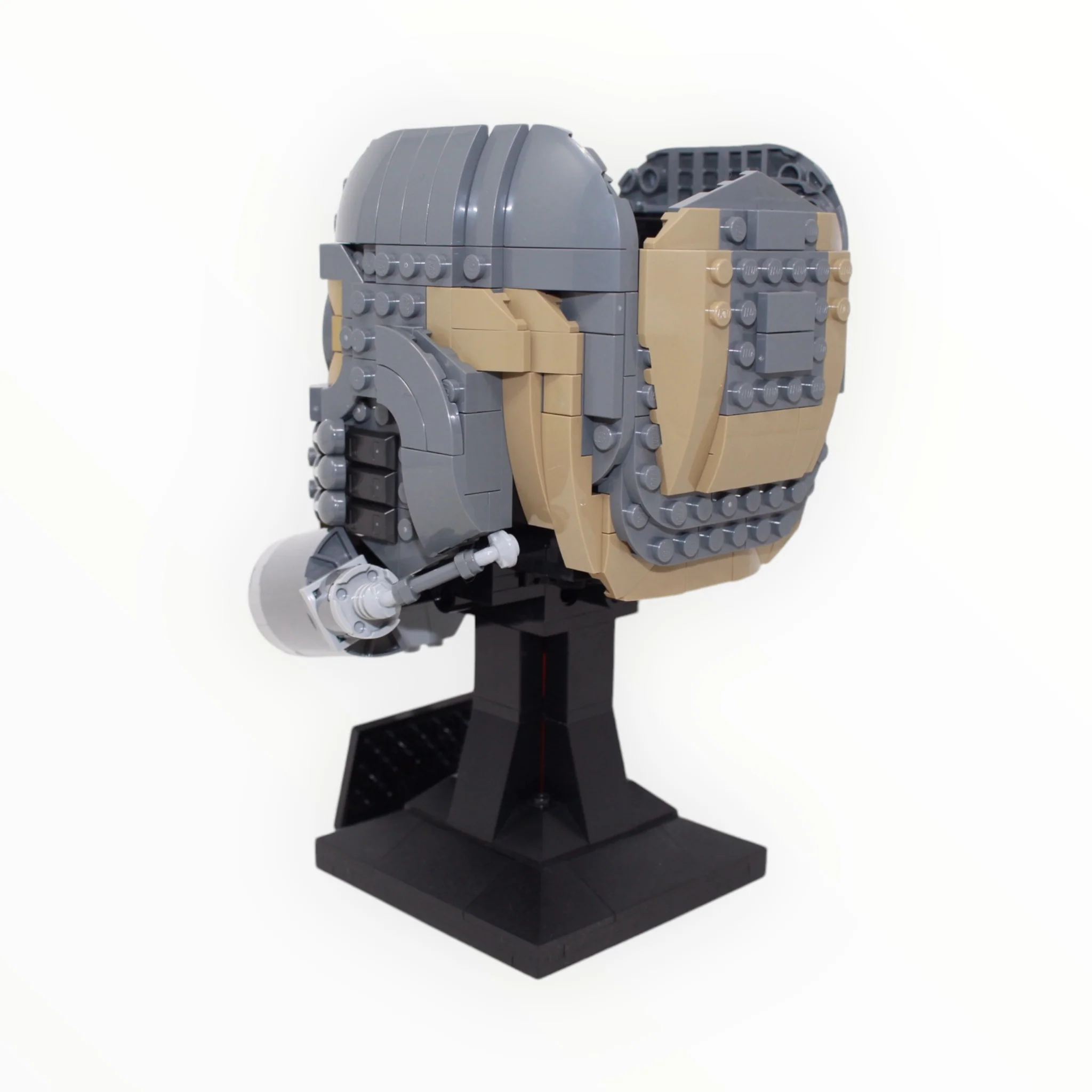 Used Set 76251 Marvel Star-Lord's Helmet - Image 3