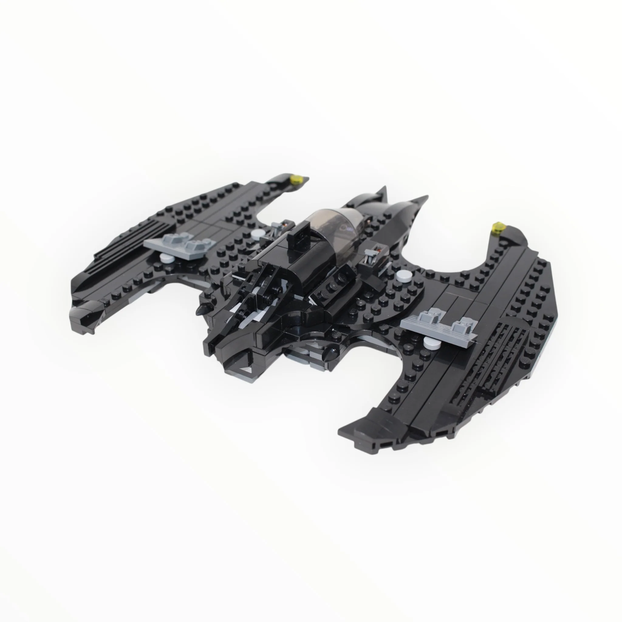 Used Set 76265 DC Batwing: Batman vs. The Joker - Image 3