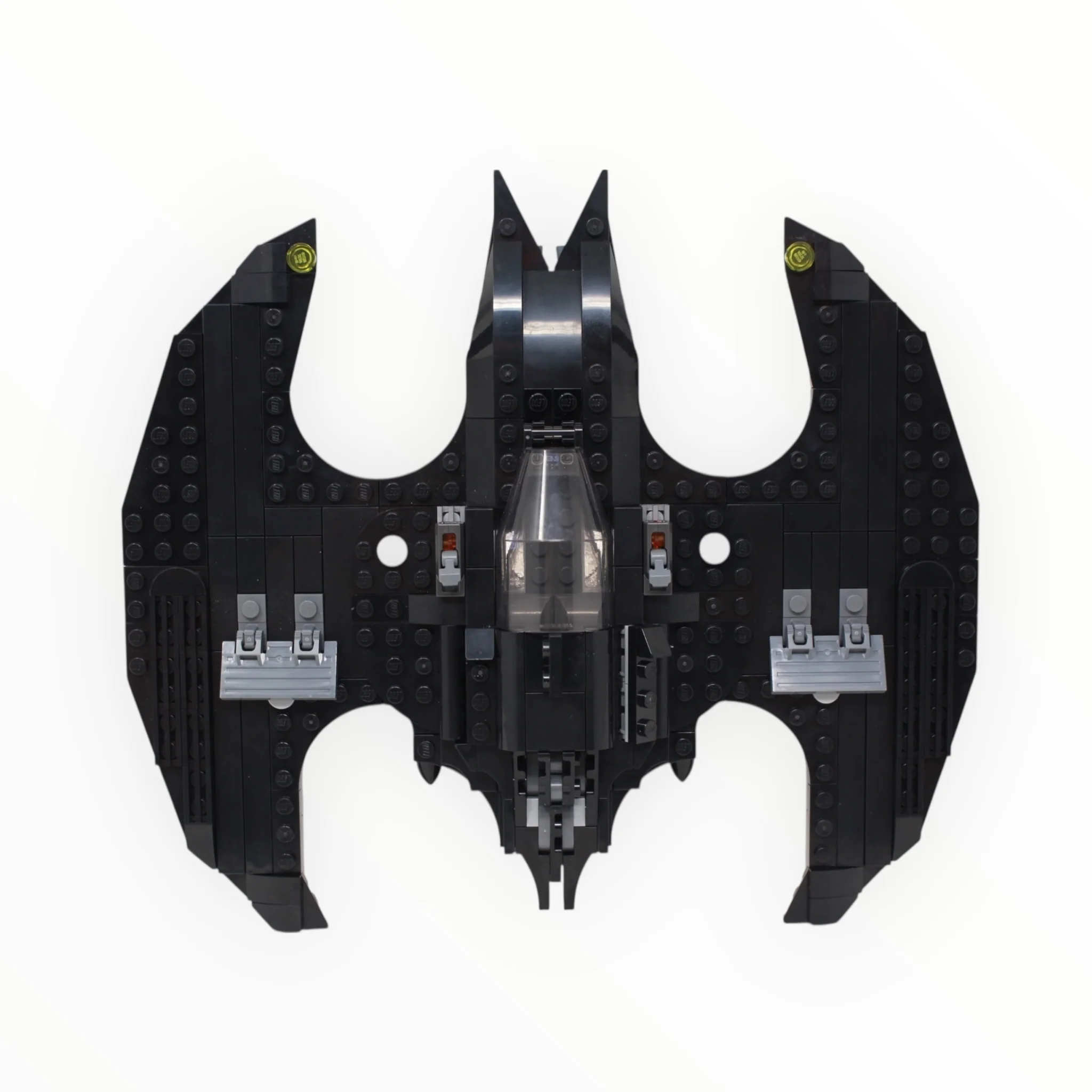 Used Set 76265 DC Batwing: Batman vs. The Joker - Image 4