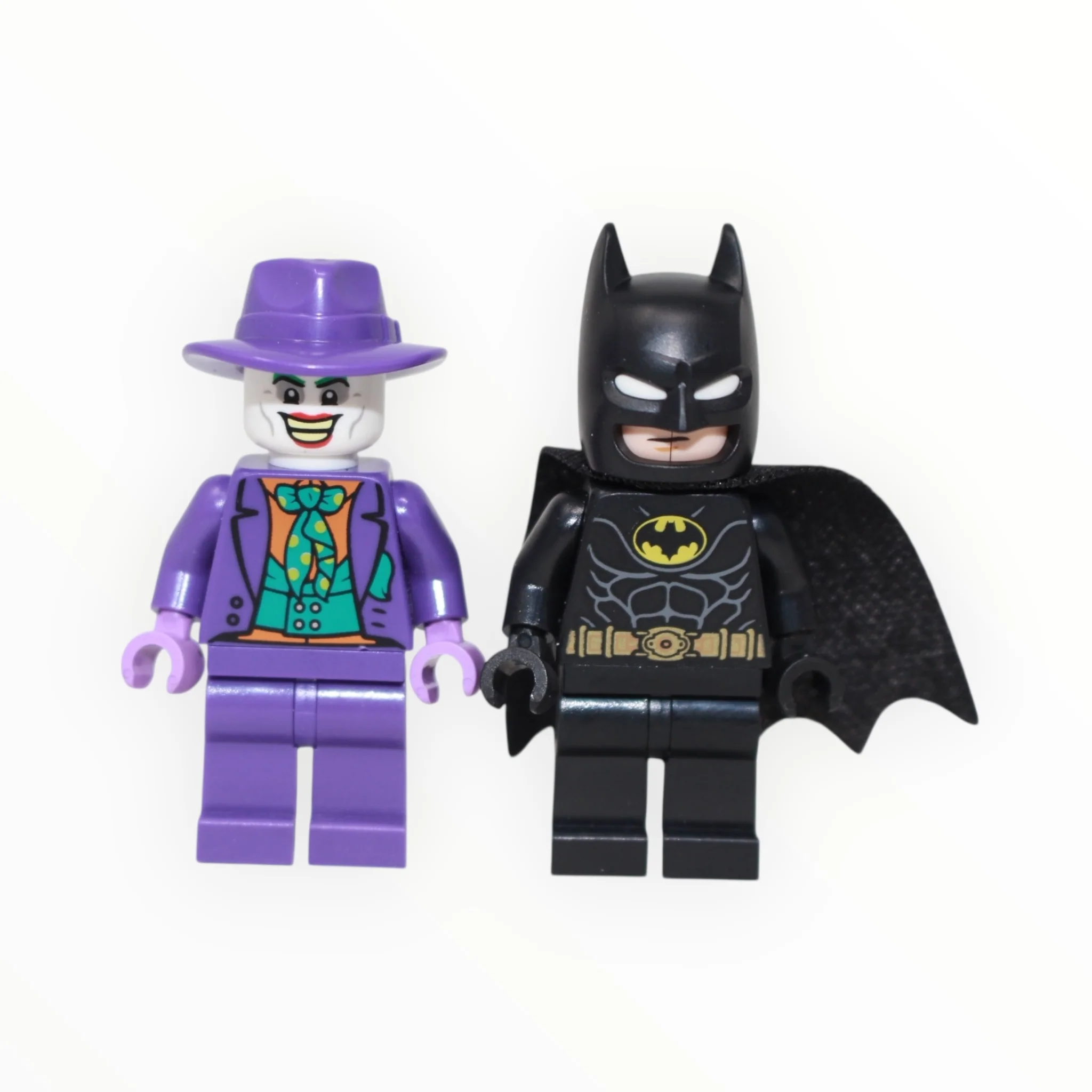 Used Set 76265 DC Batwing: Batman vs. The Joker - Image 5