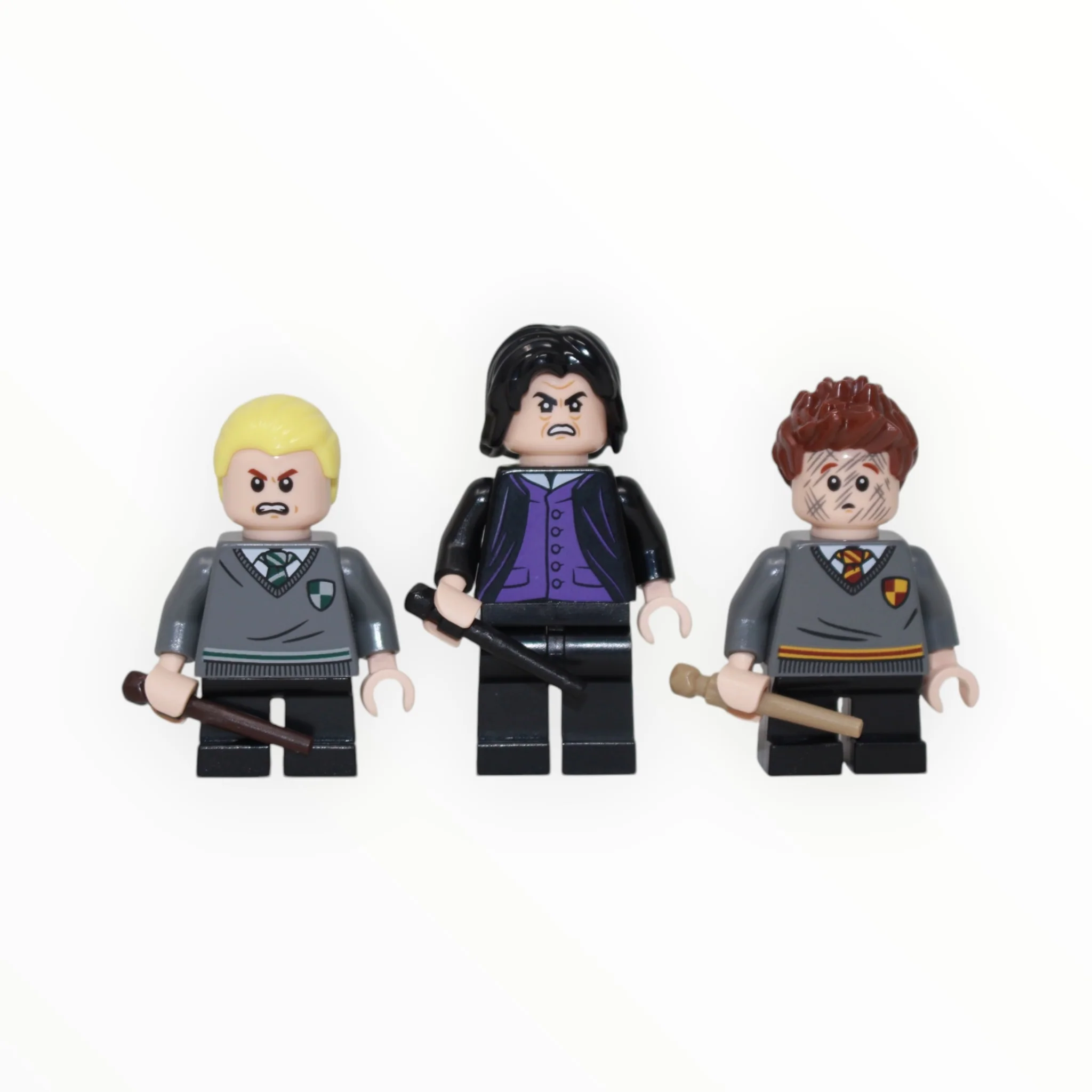 Used Set 76383 Harry Potter Hogwarts Moment: Potions Class - Image 5