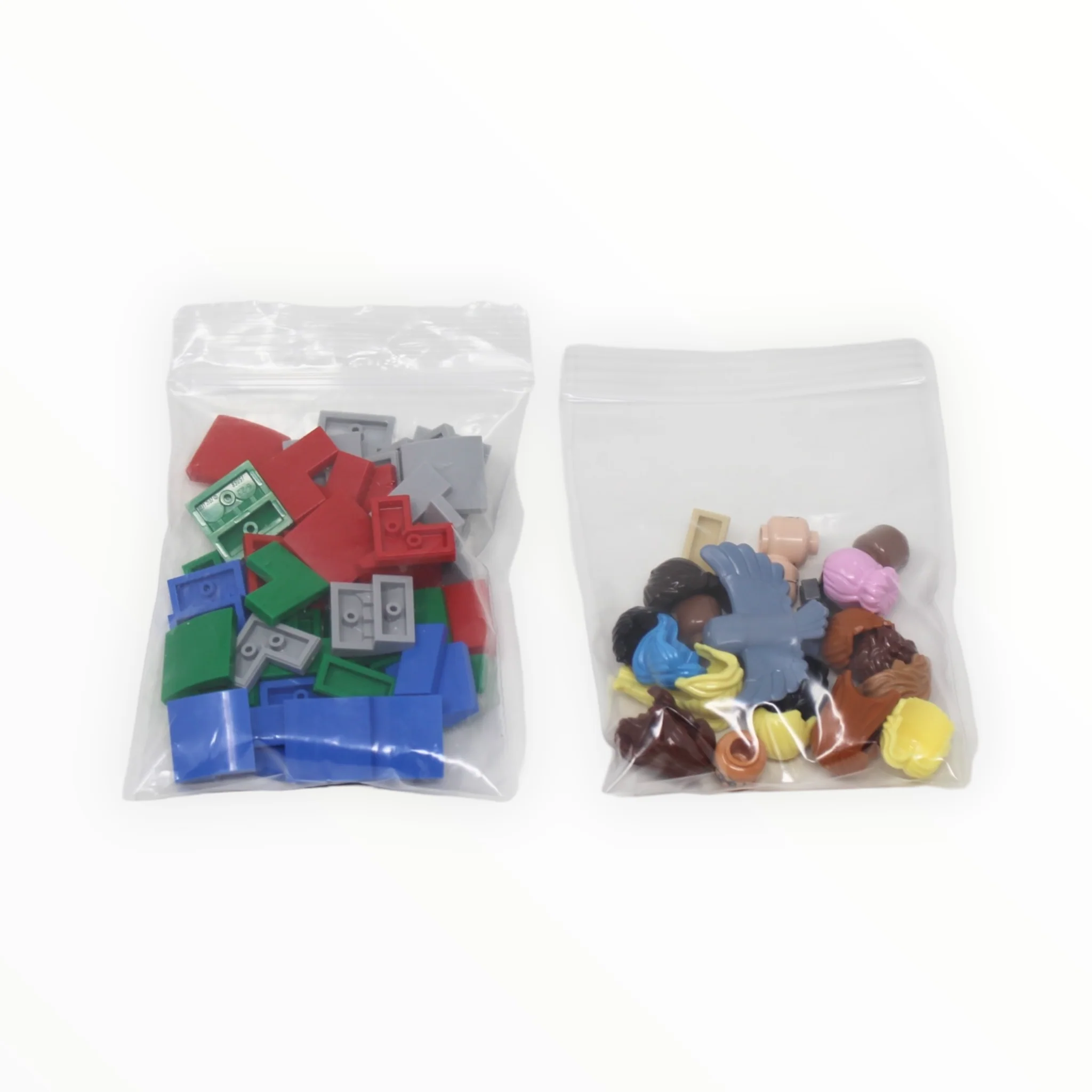 Used Set 76399 Harry Potter Hogwarts Magical Trunk - Image 5