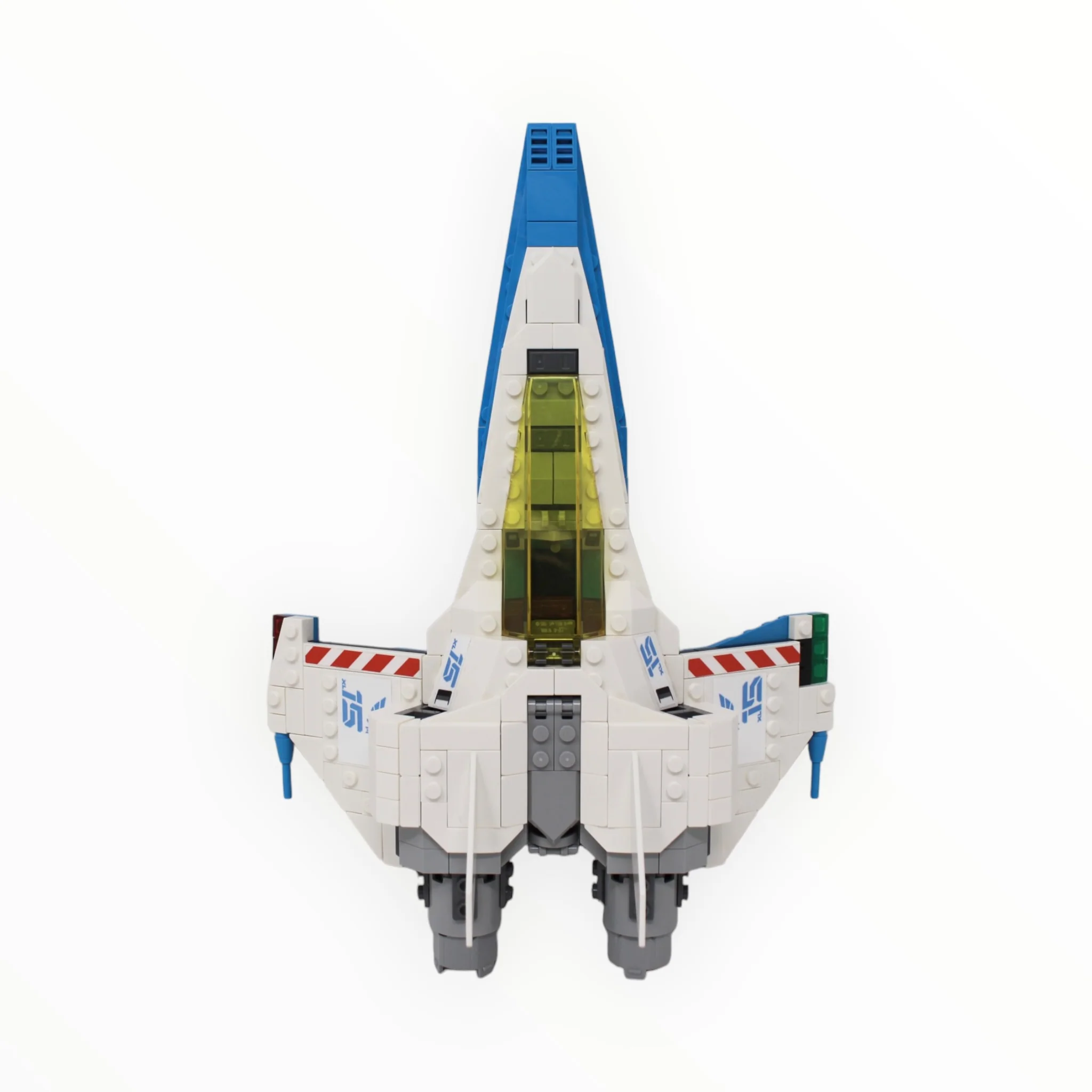 Used Set 76832 Disney Lightyear XL-15 Spaceship - Image 5