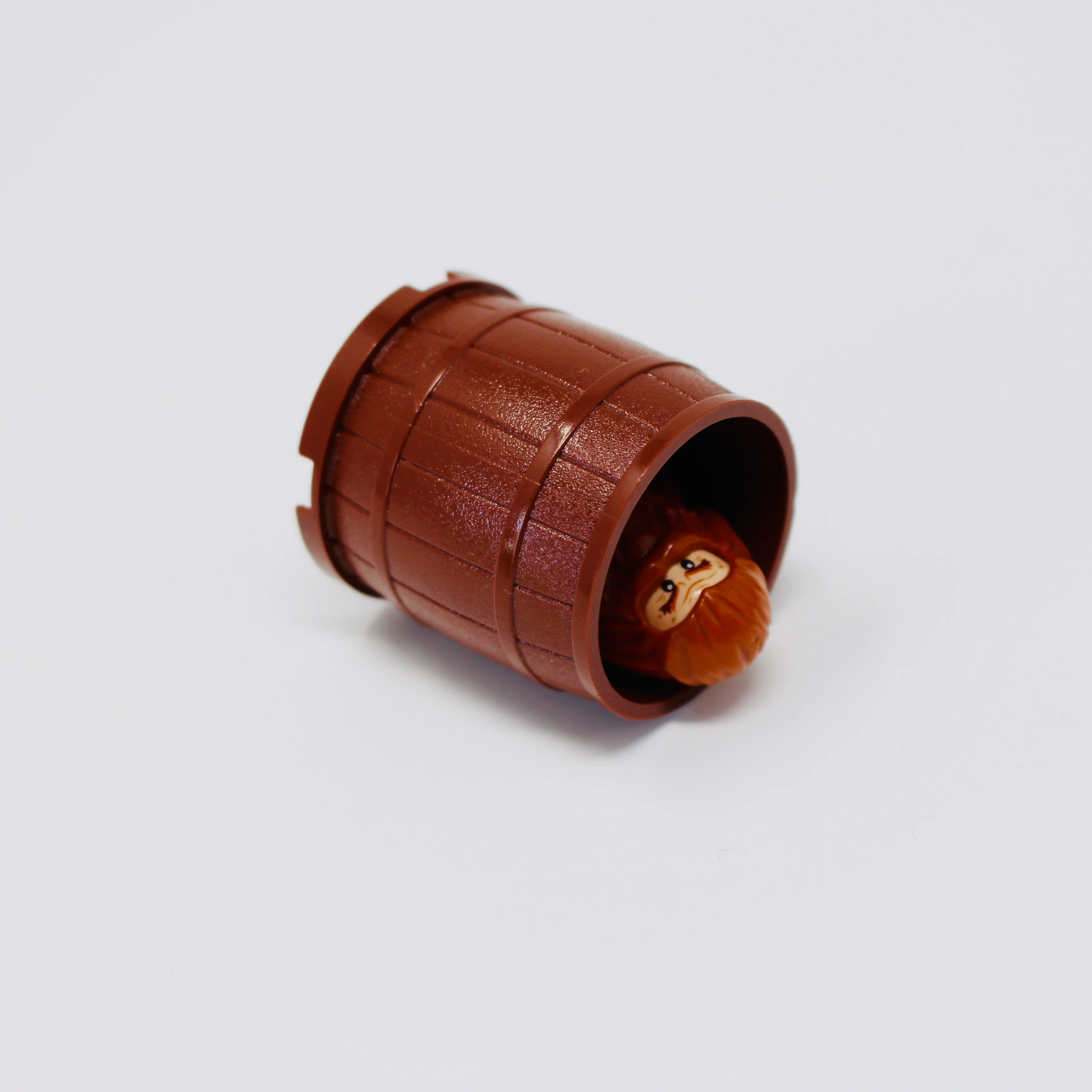 Used Set 79004 The Hobbit Barrel Escape - Image 4