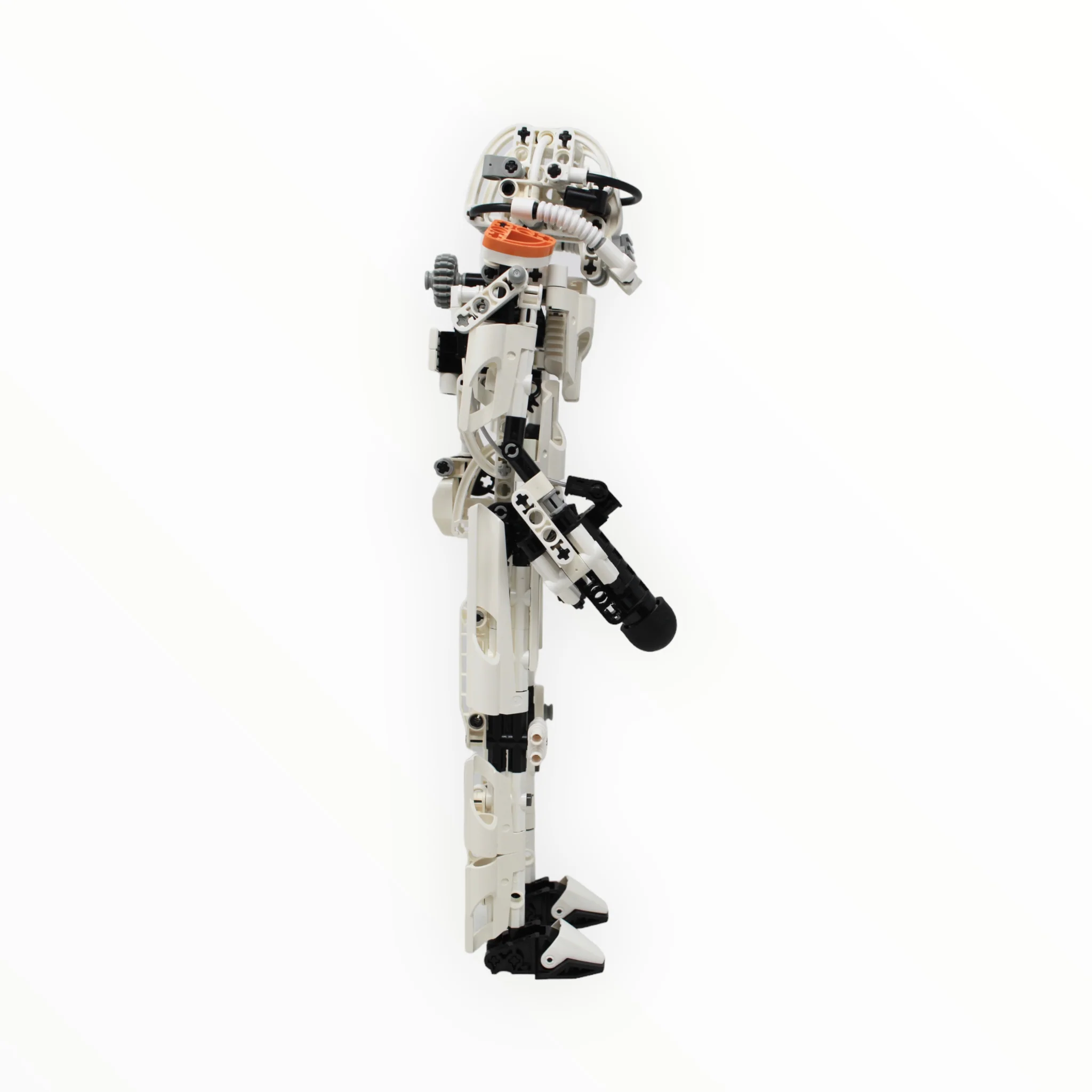 Used Set 8008 Technic Stormtrooper - Image 2