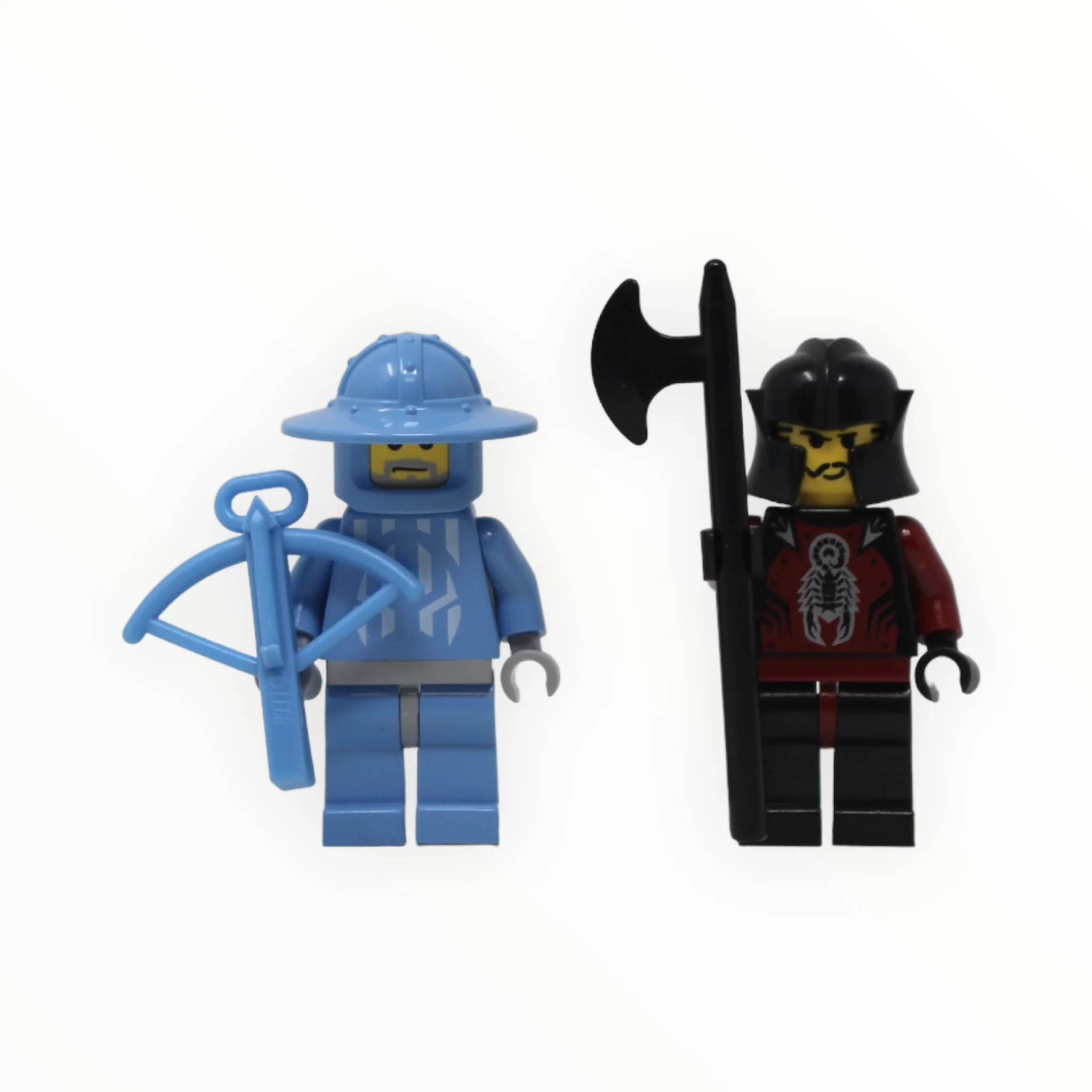 Used Set 851499 Knights Kingdom Chess - Image 4
