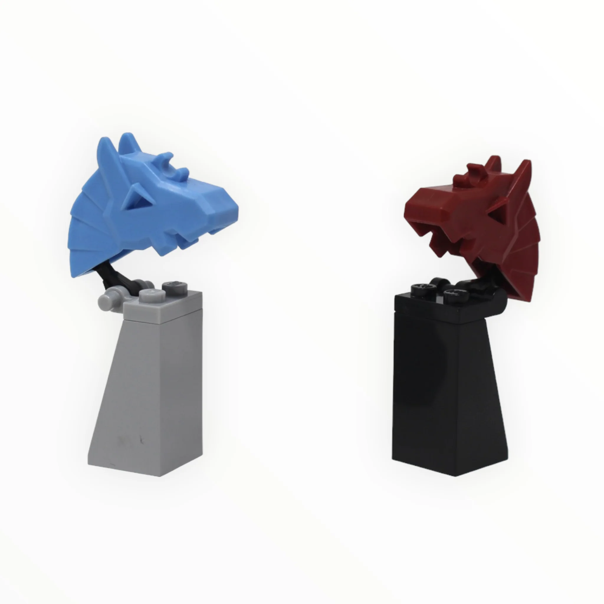 Used Set 851499 Knights Kingdom Chess - Image 6