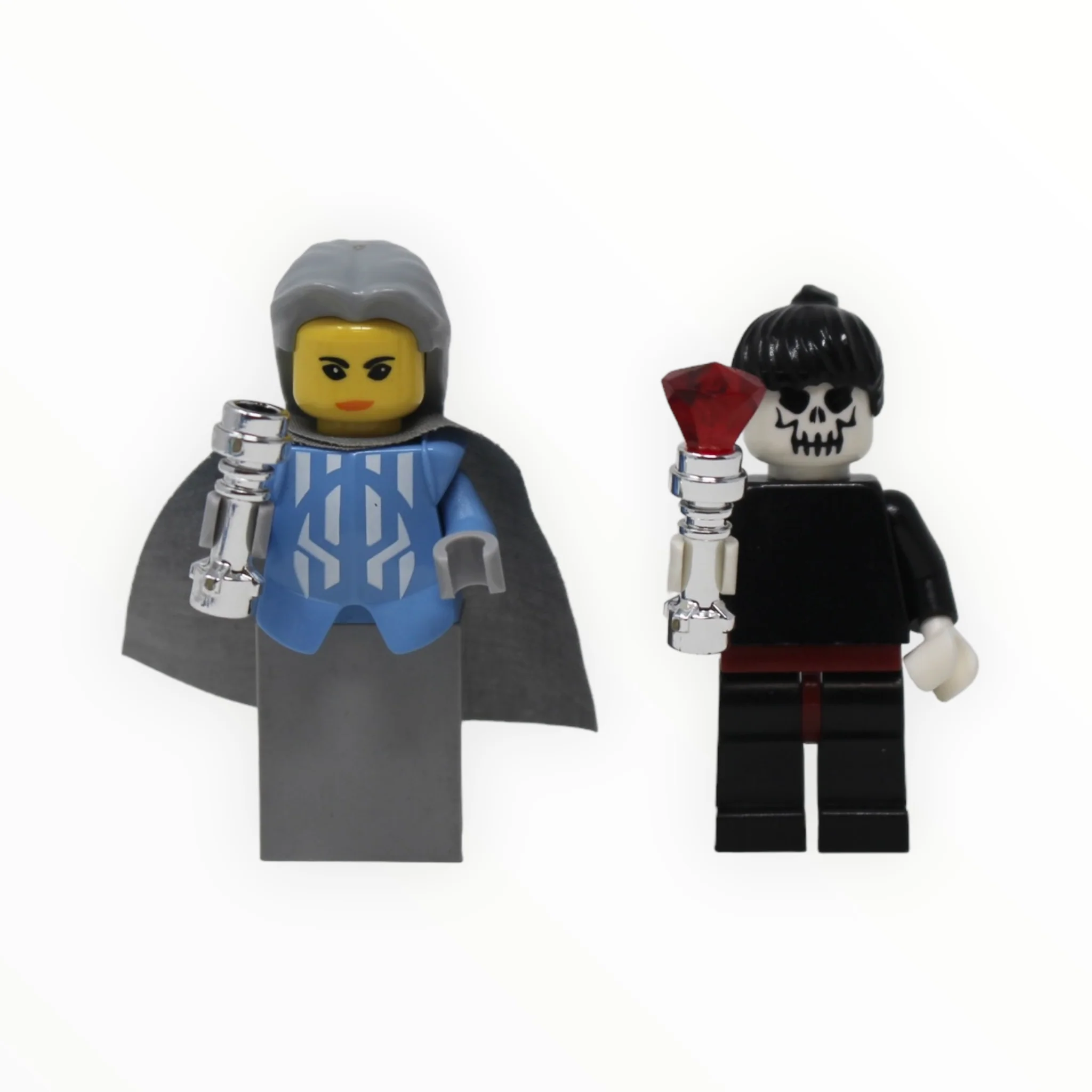 Used Set 851499 Knights Kingdom Chess - Image 8