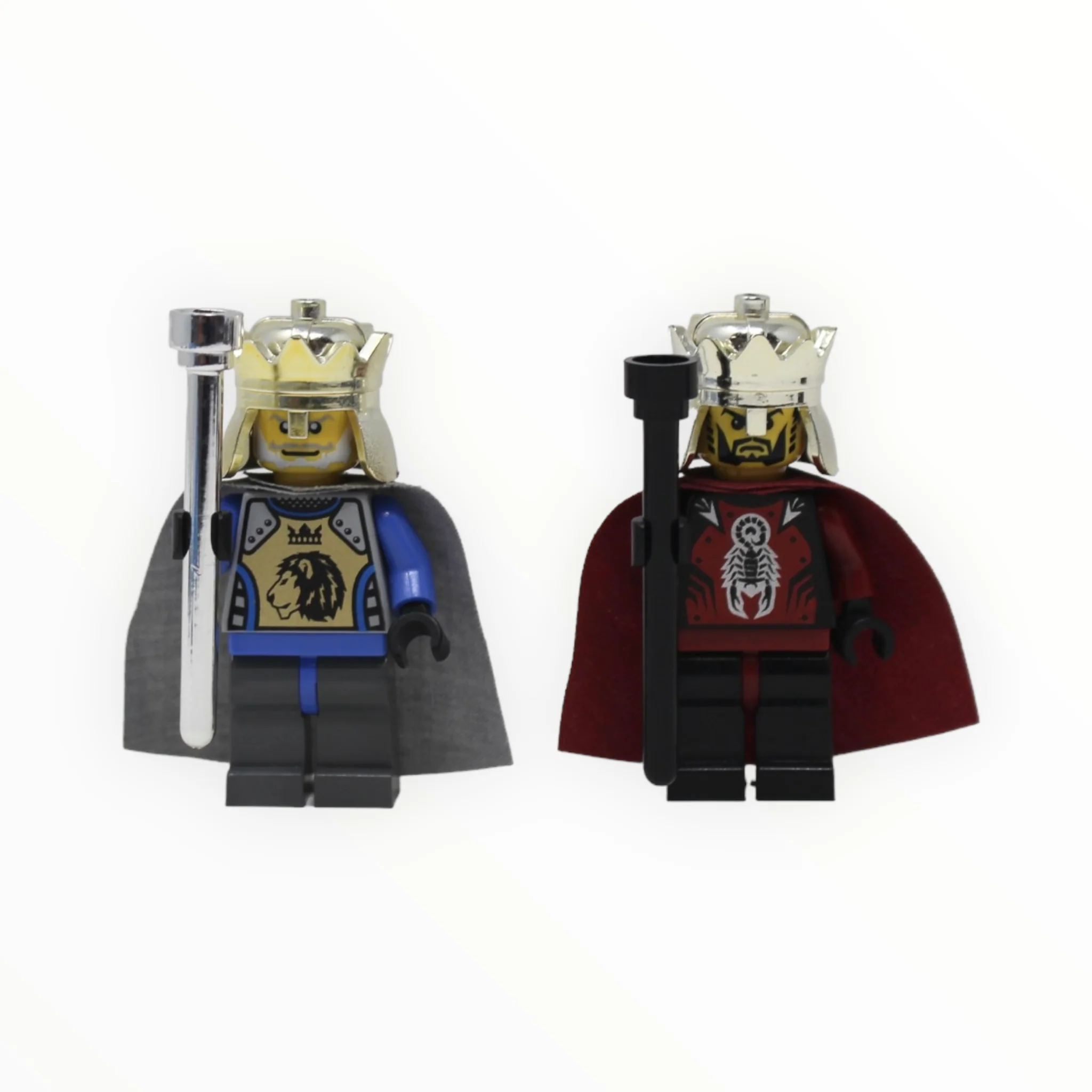 Used Set 851499 Knights Kingdom Chess - Image 9