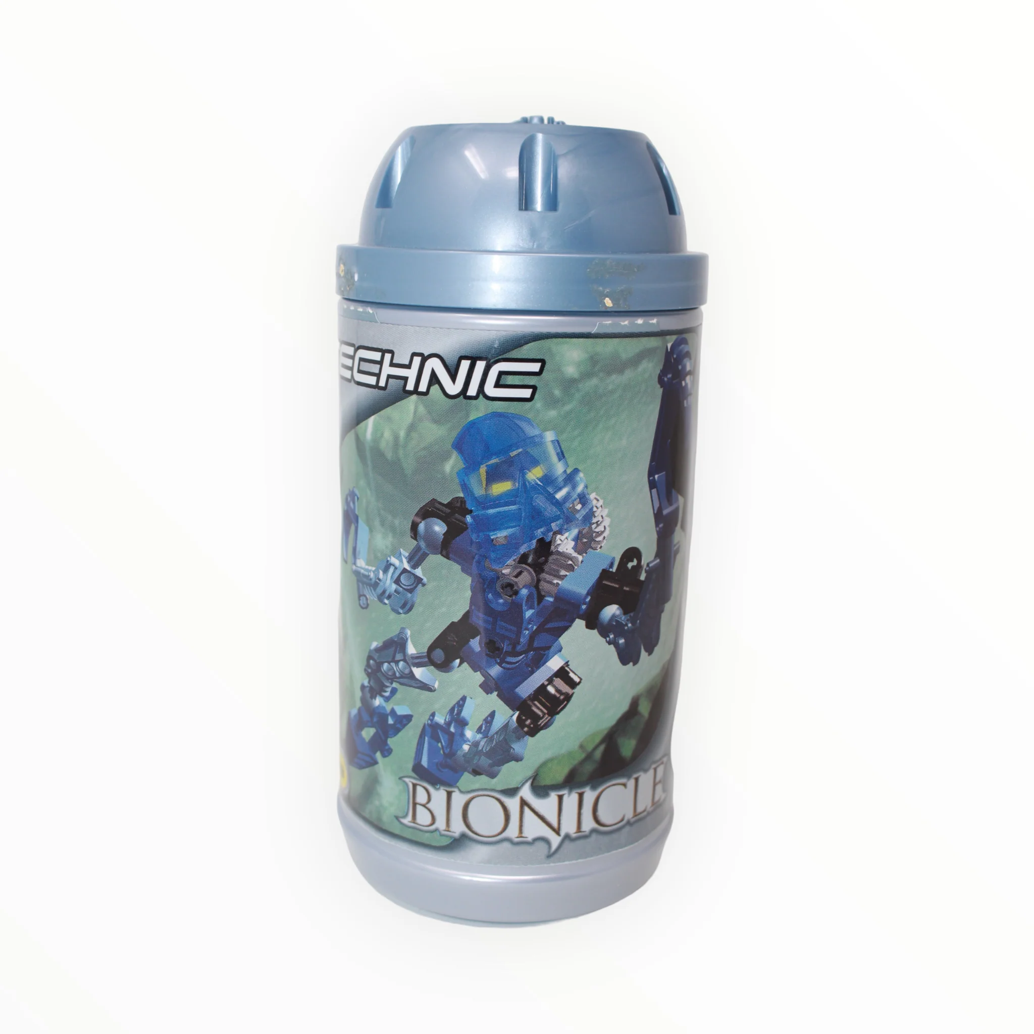 Used Set 8533 Bionicle Gali - Image 3