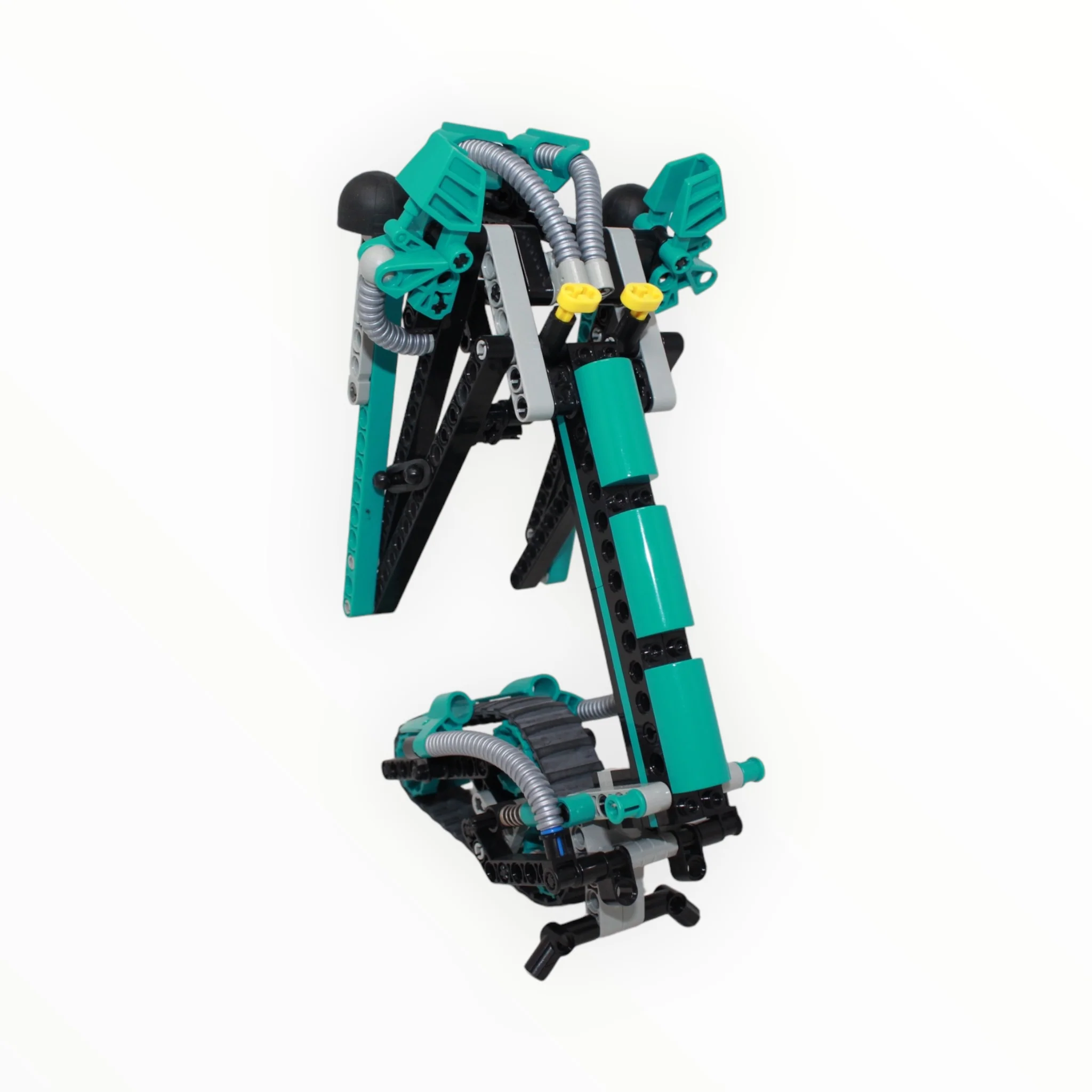 Used Set 8549 Bionicle Tarakava - Image 3