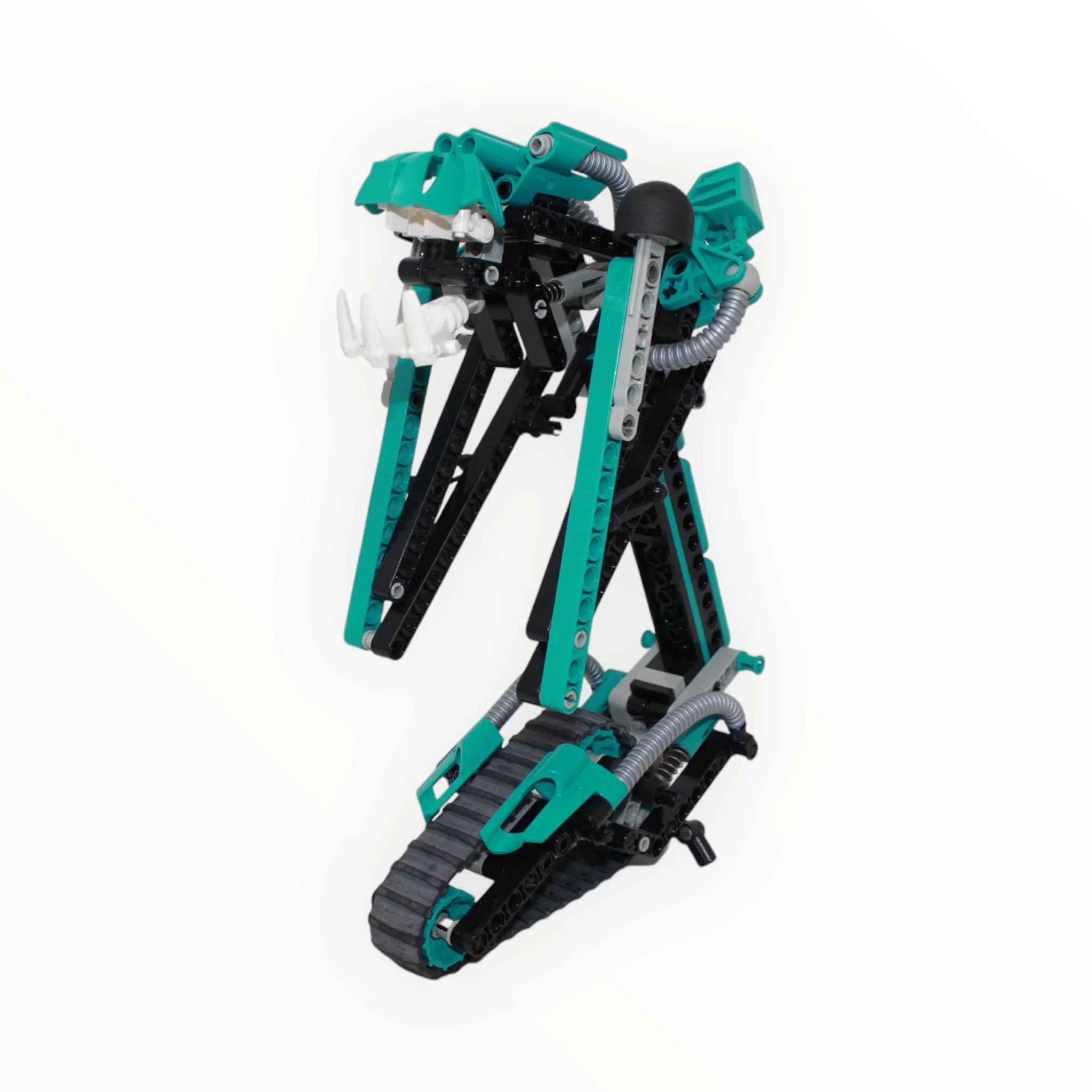Used Set 8549 Bionicle Tarakava - Image 5