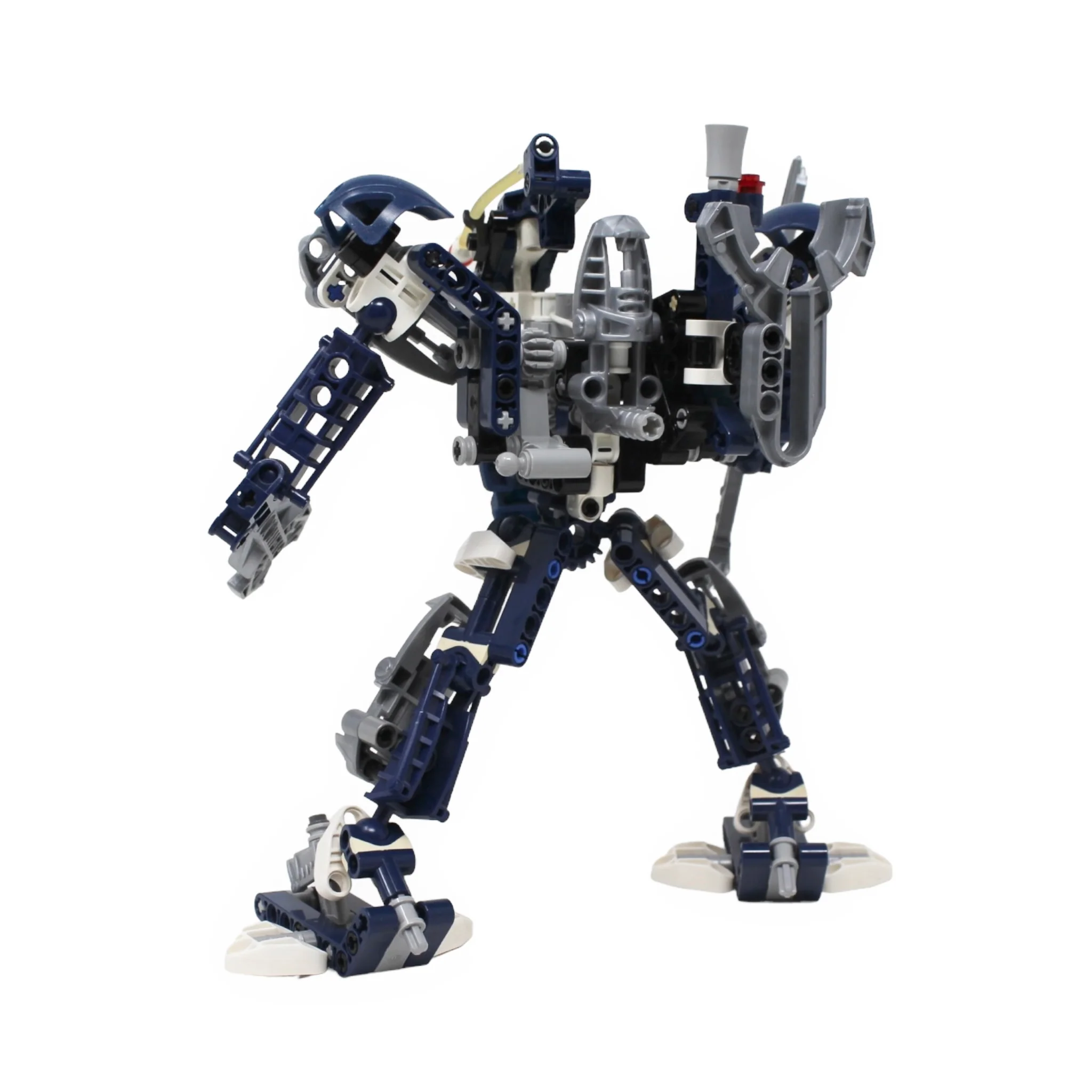 Used Set 8623 Bionicle Krekka - Image 2