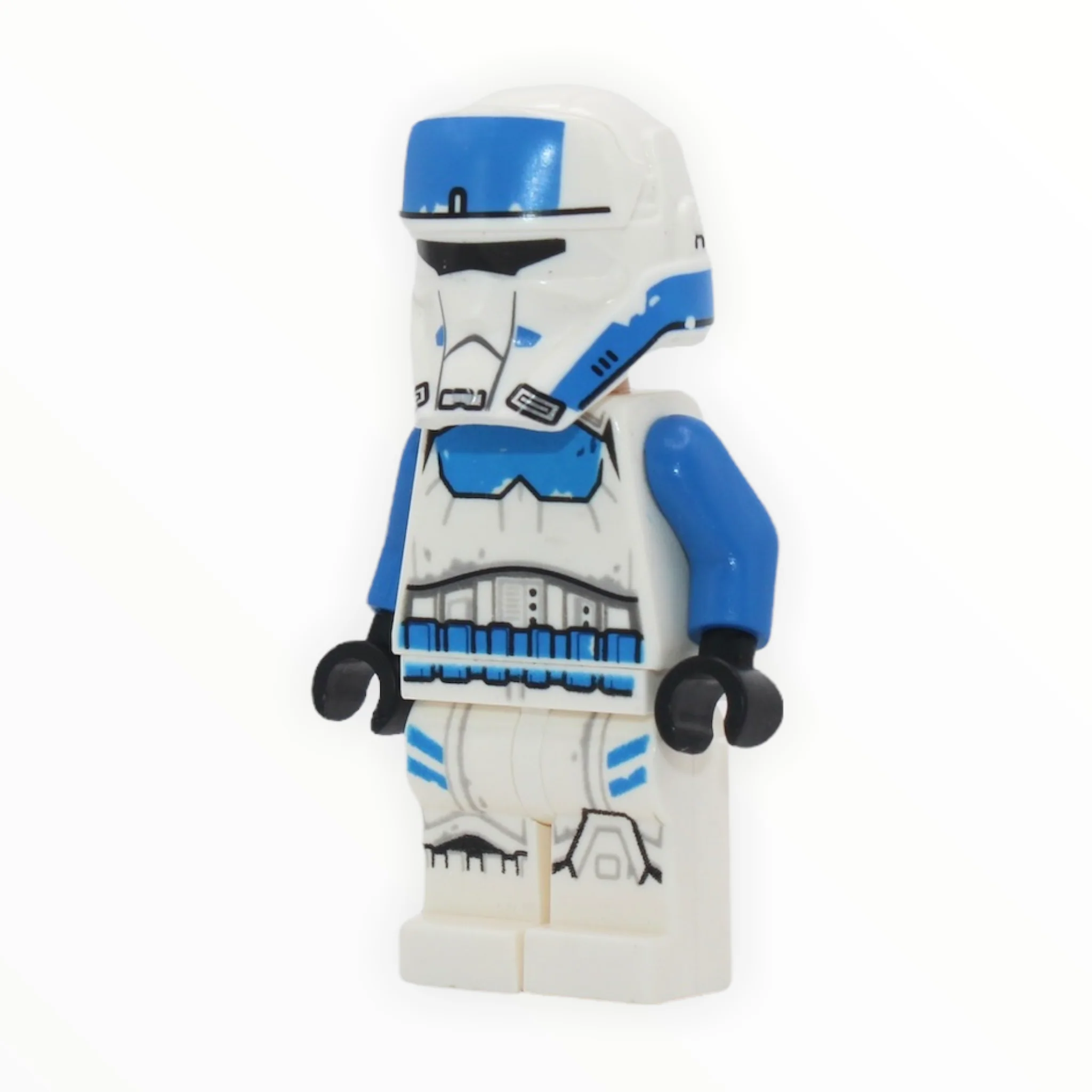 Imperial Transport Pilot (Athex)