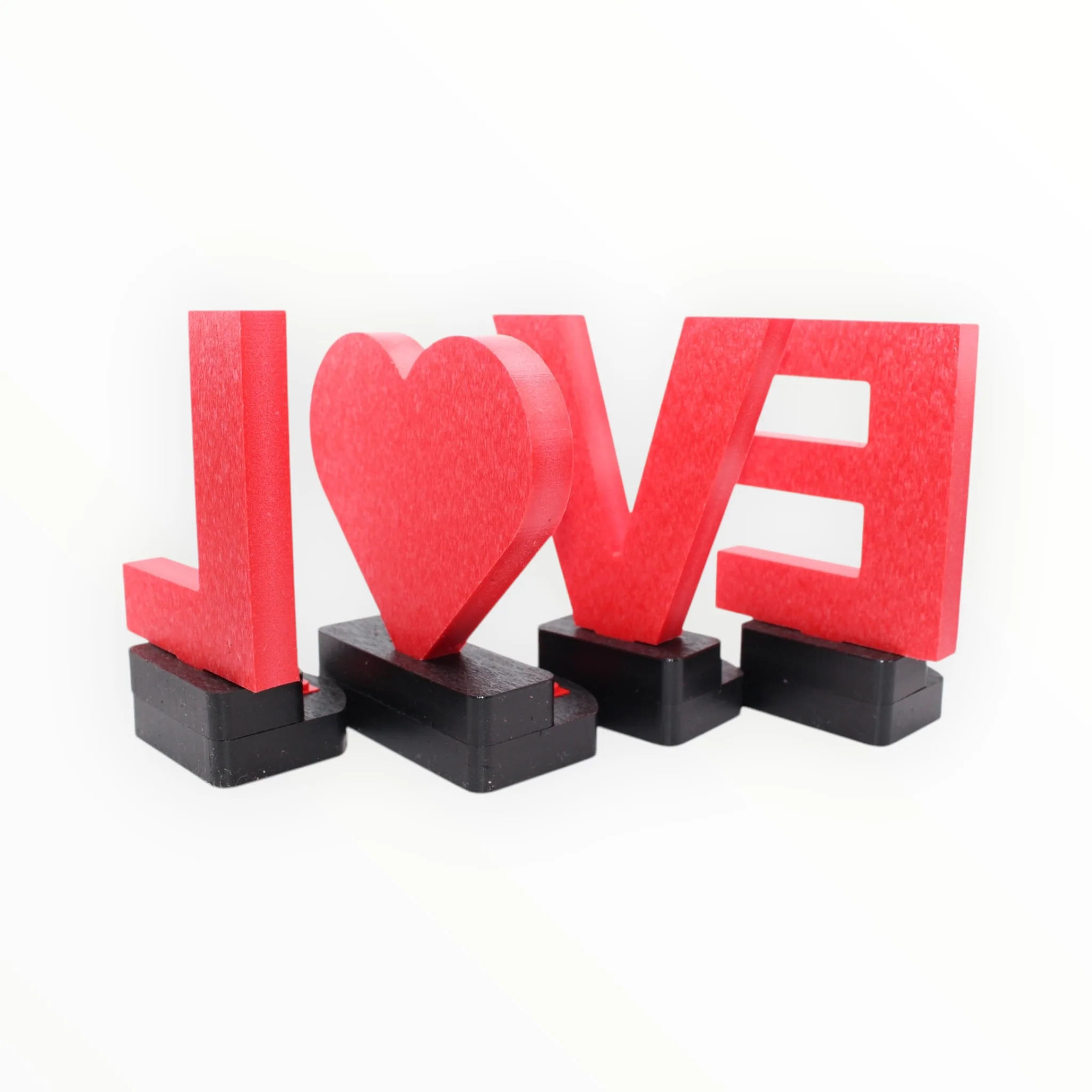 Valentineās-Themed Display Stands - Image 3