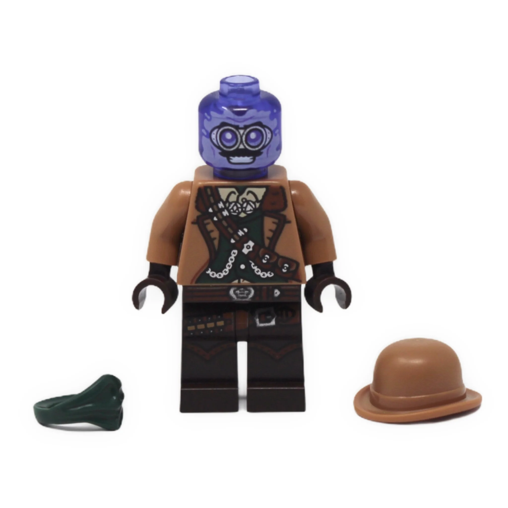 Vaughn Geist (smile) - Image 2