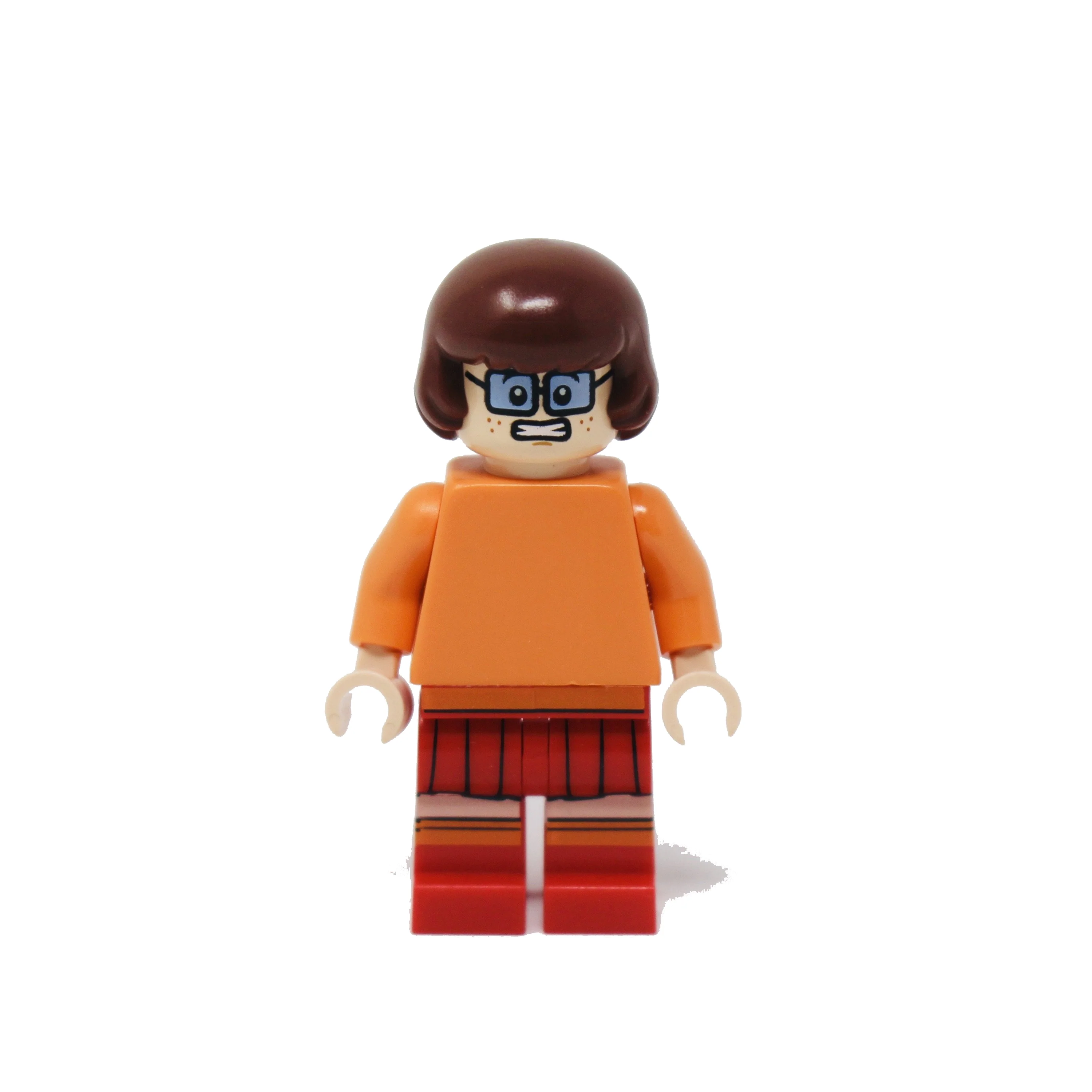 Velma Dinkley (blank torso) - Image 2