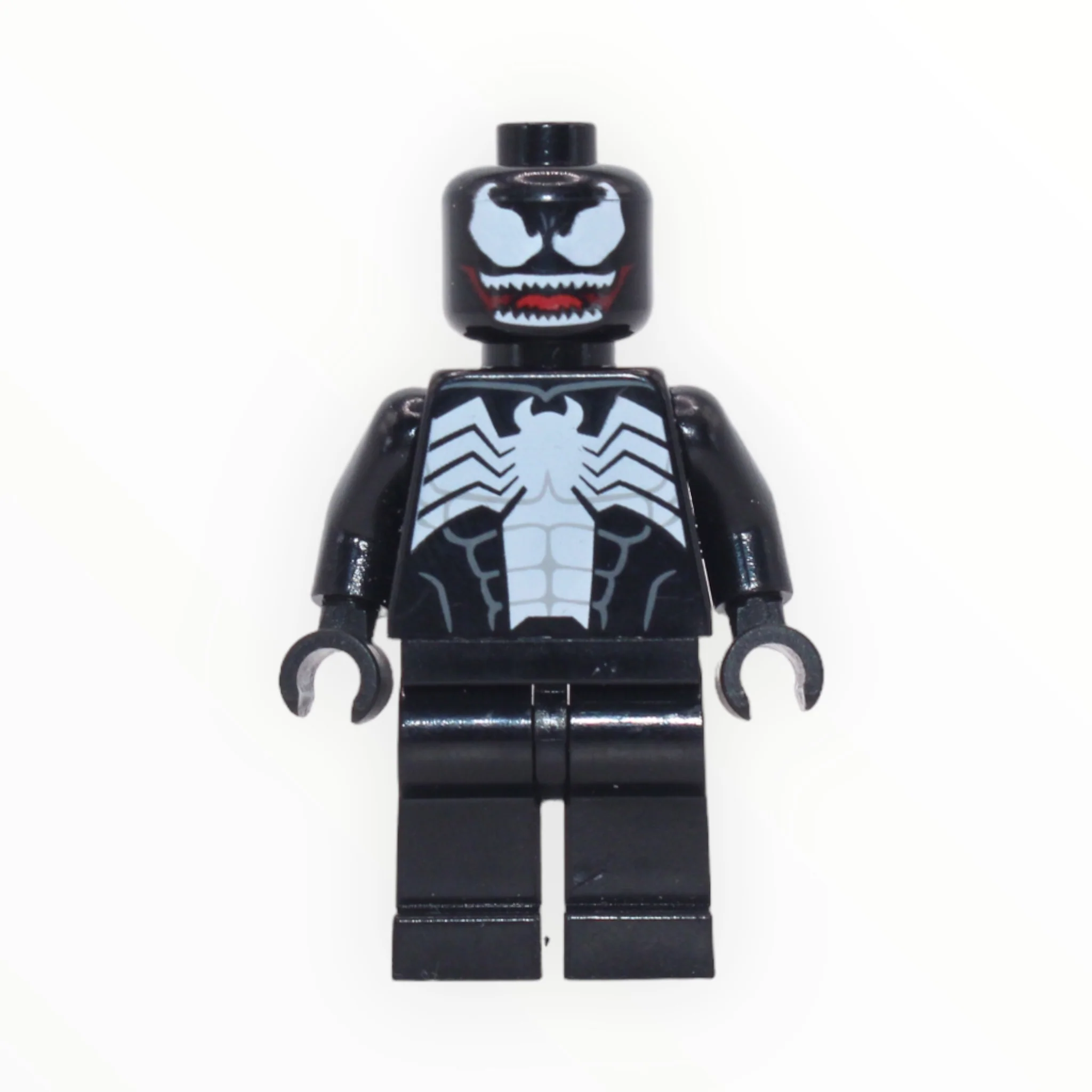 Venom (open mouth)