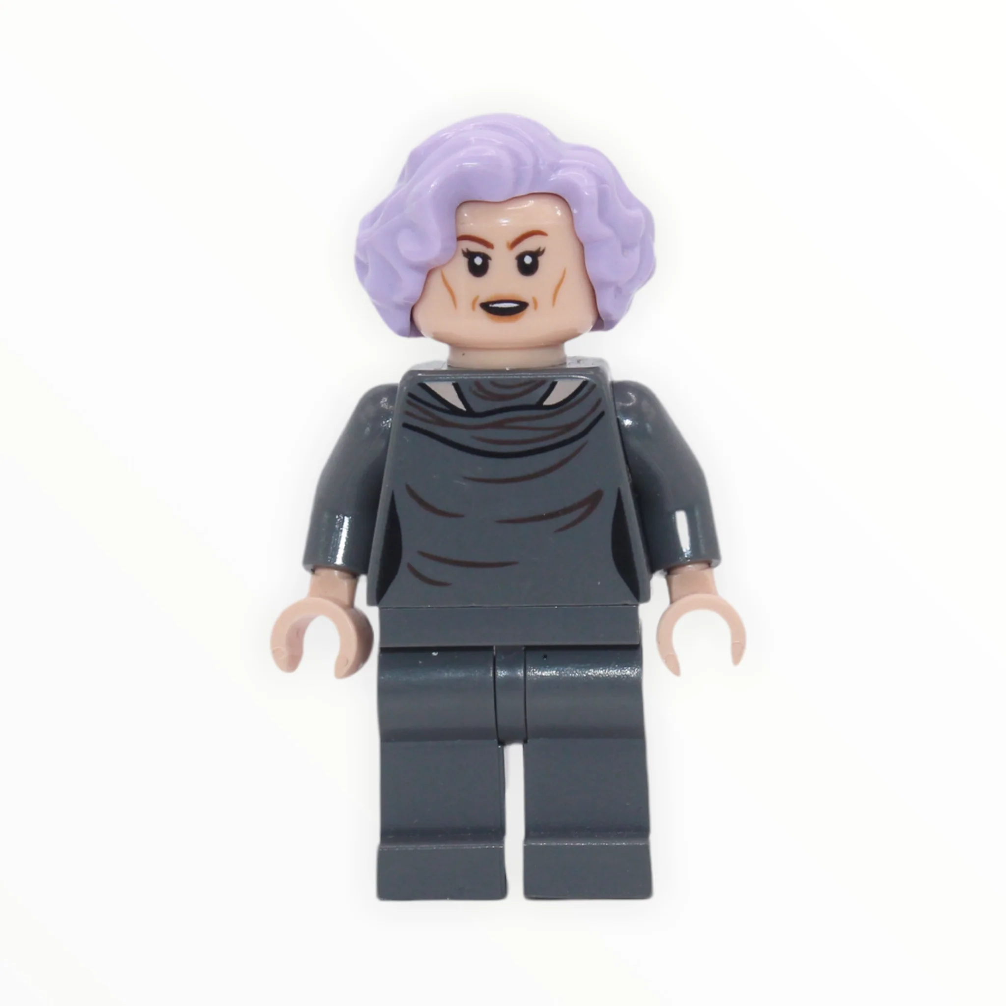 Vice Admiral Amilyn Holdo - Image 2