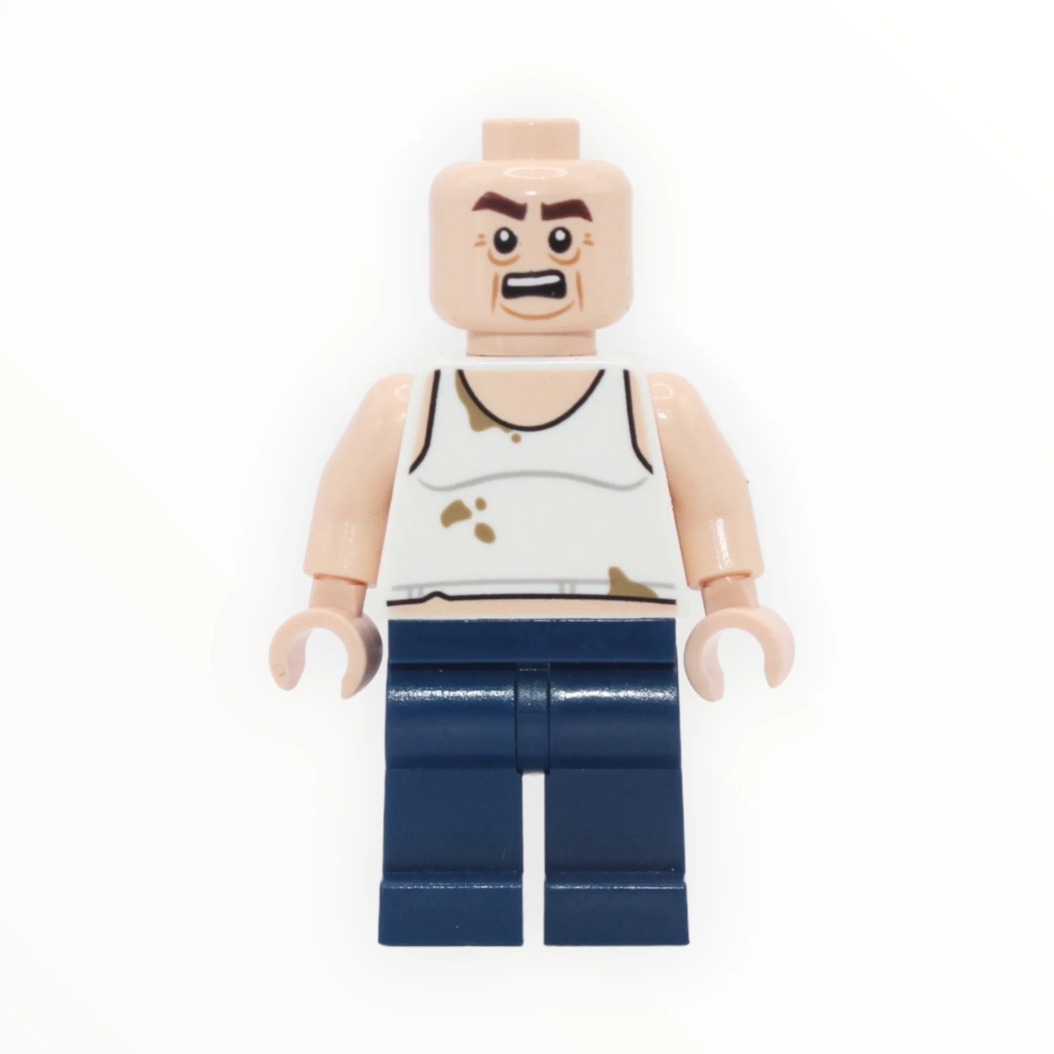 Victor (2012 TMNT)