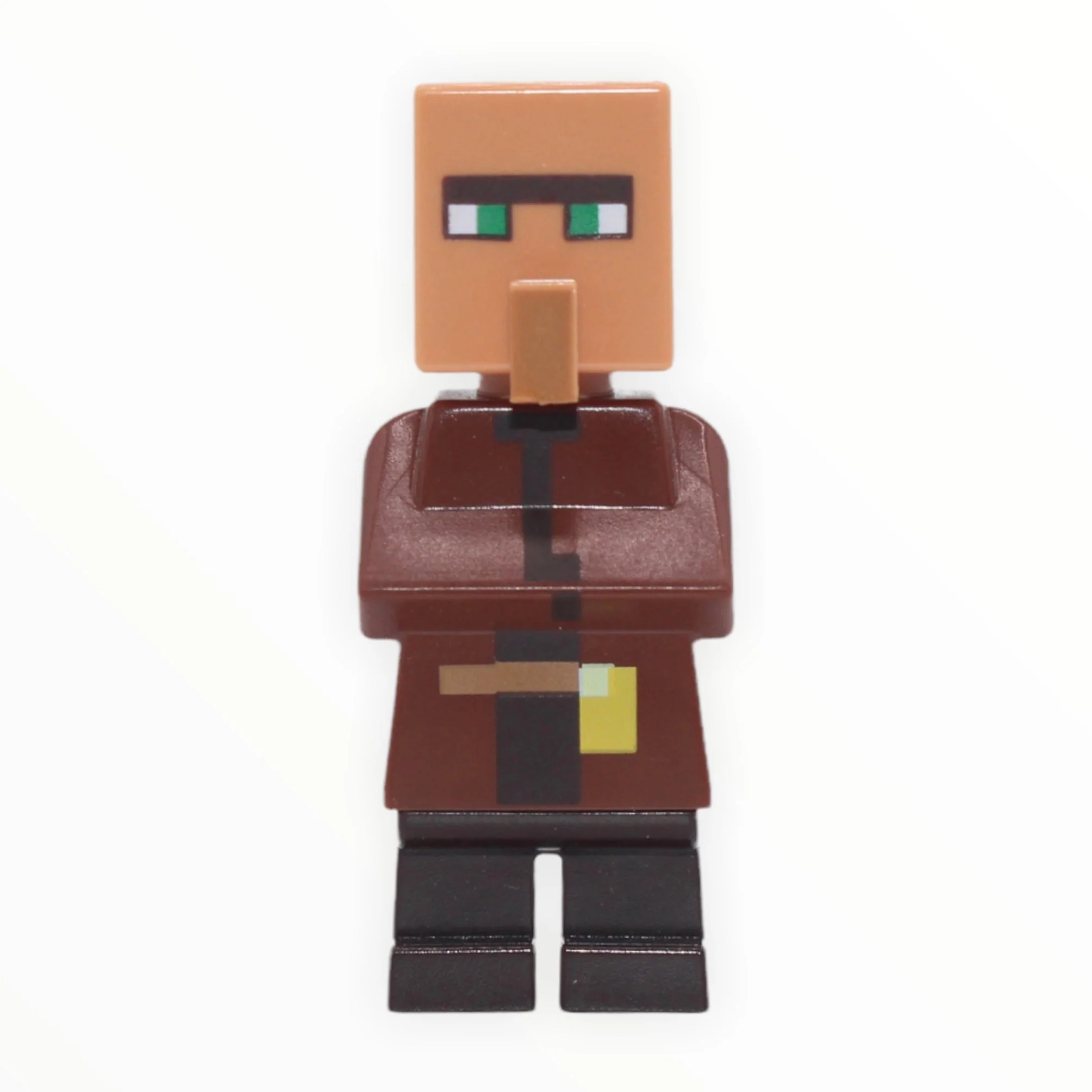 Minecraft Villager (pouch on torso) - Image 2
