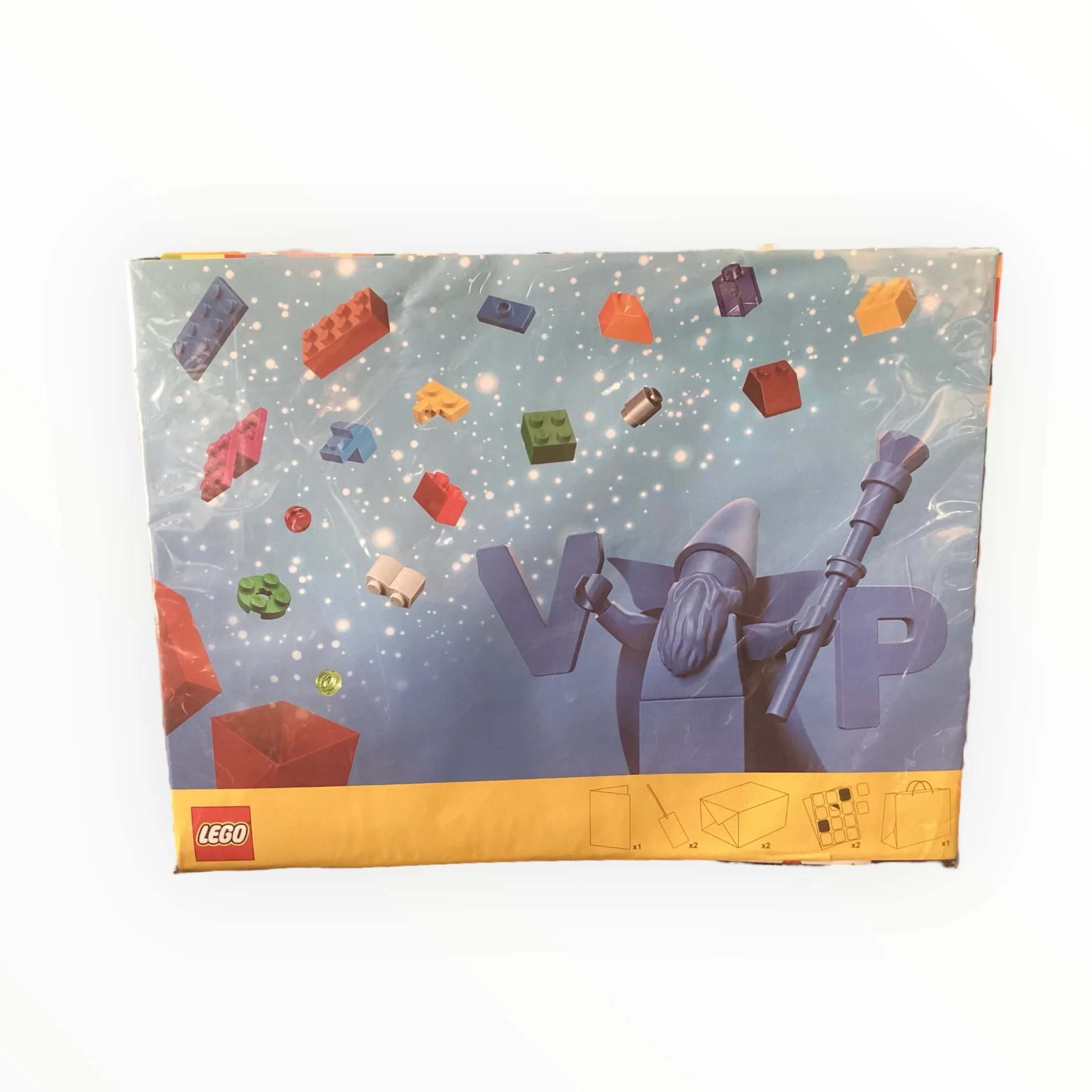 VIP Gift Bag Set - Image 2