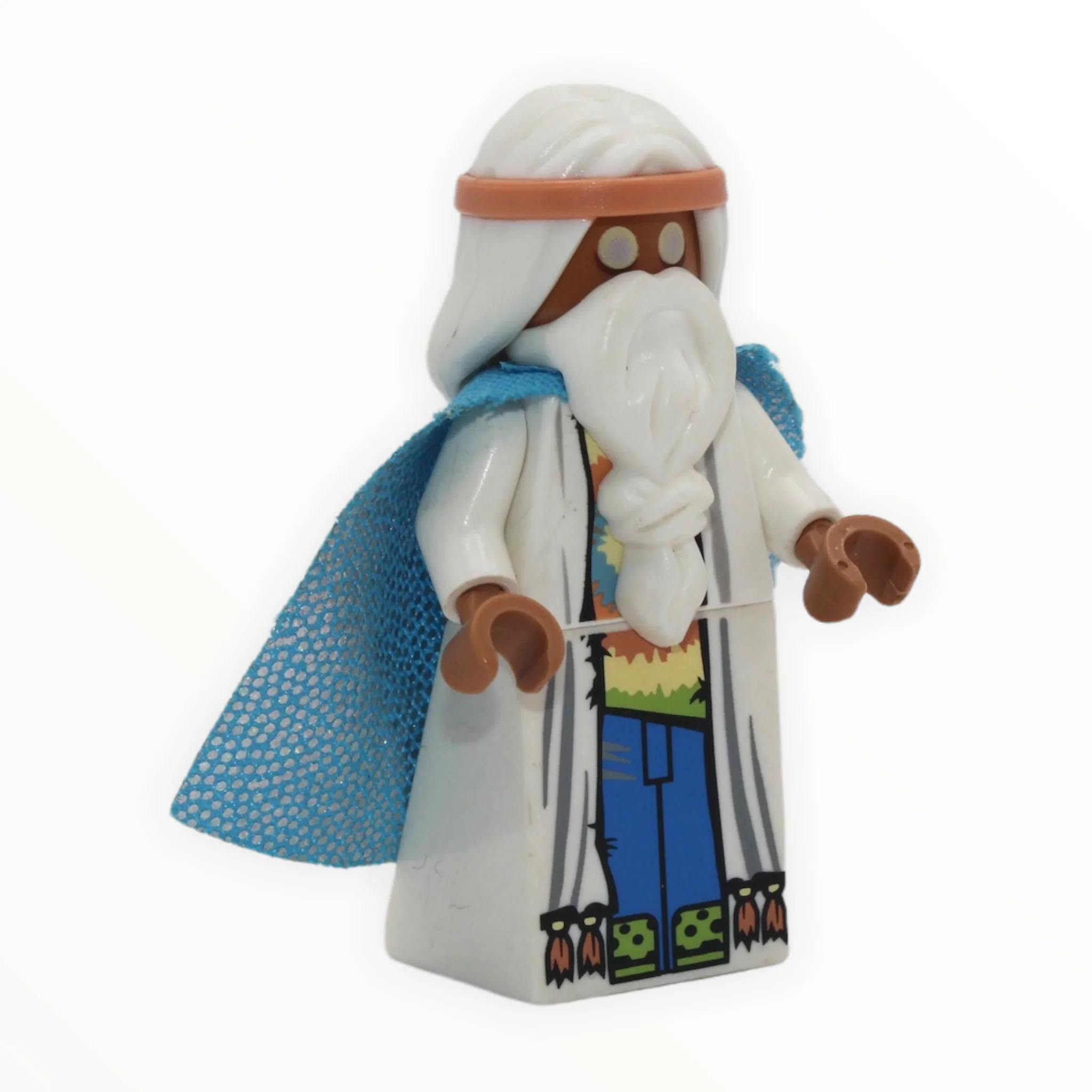 Vitruvius