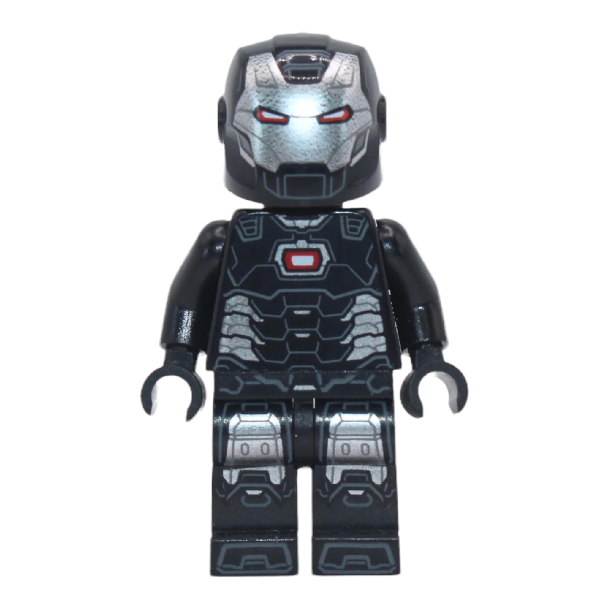 War Machine (2020)