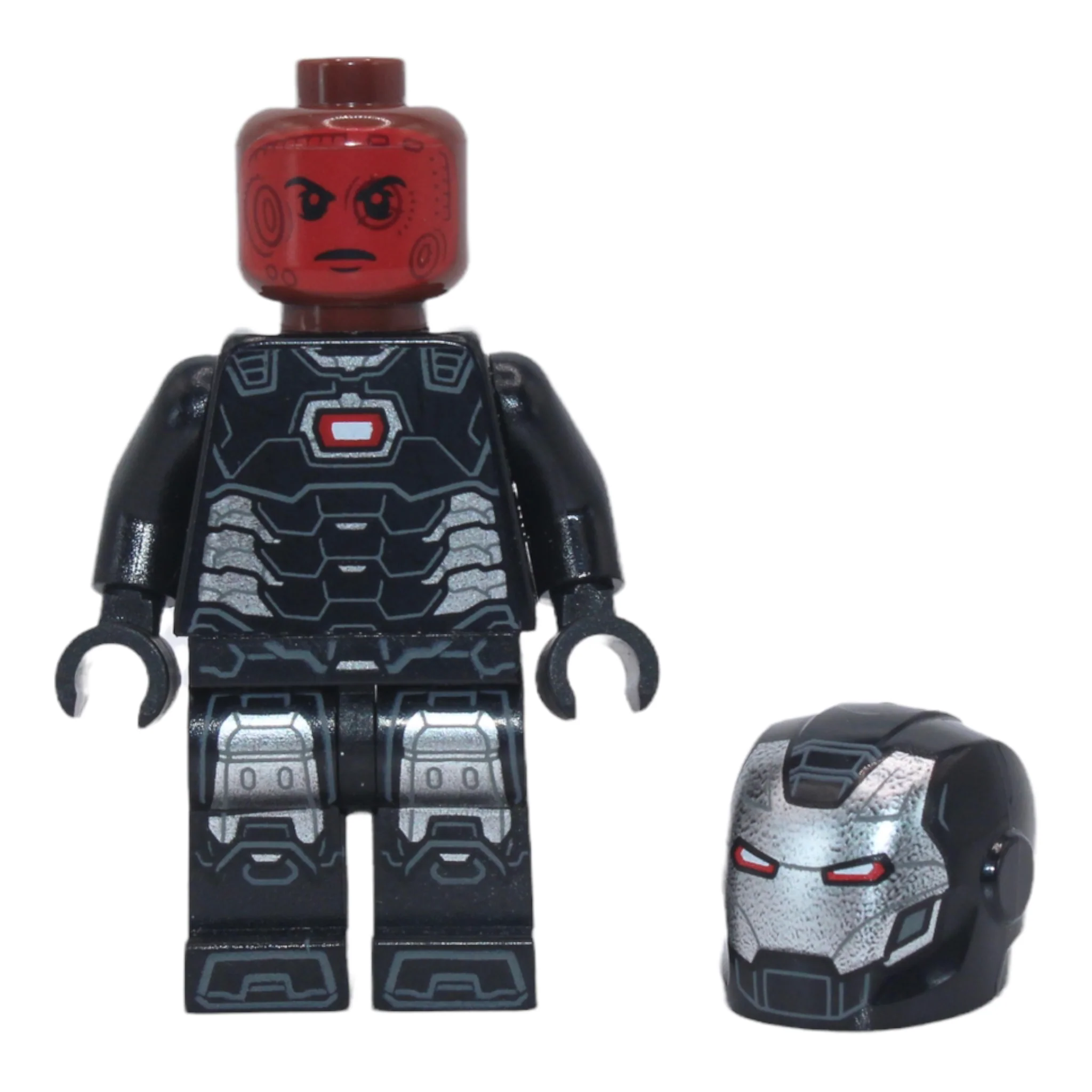 War Machine (2020) - Image 2