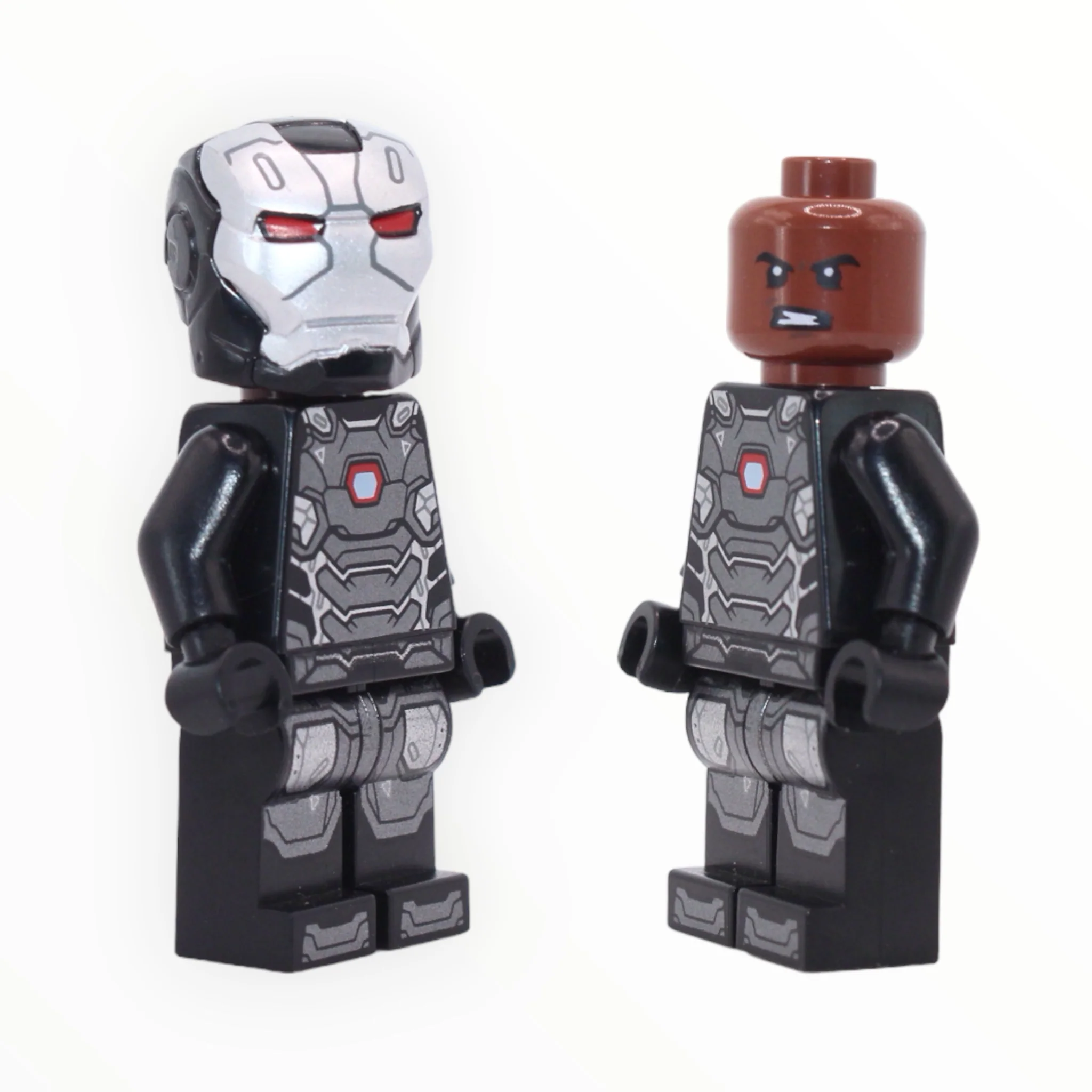 War Machine (Civil War, 2016)